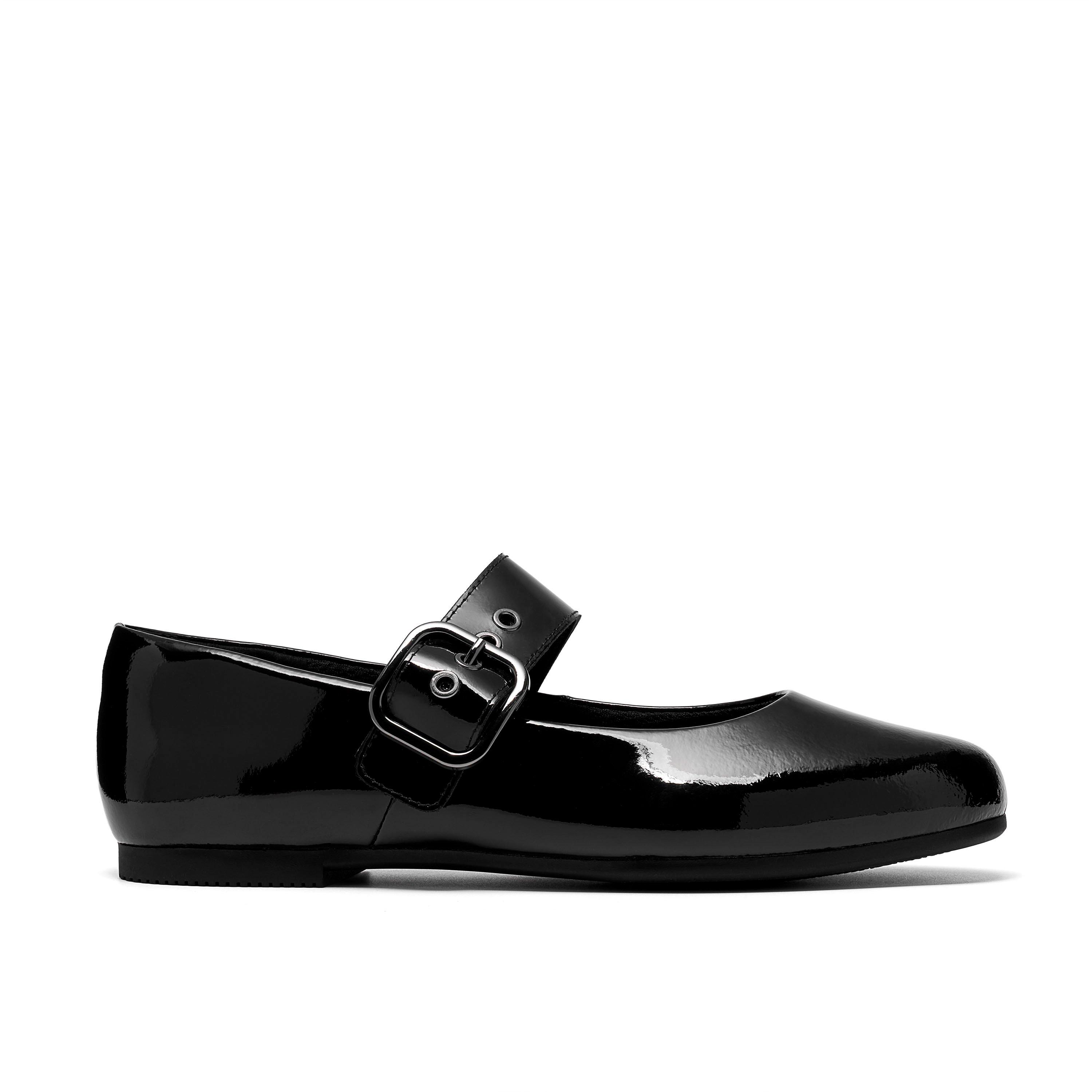 Noir - Clarks - Clarks Porto Tap Y. Jn62 - 1