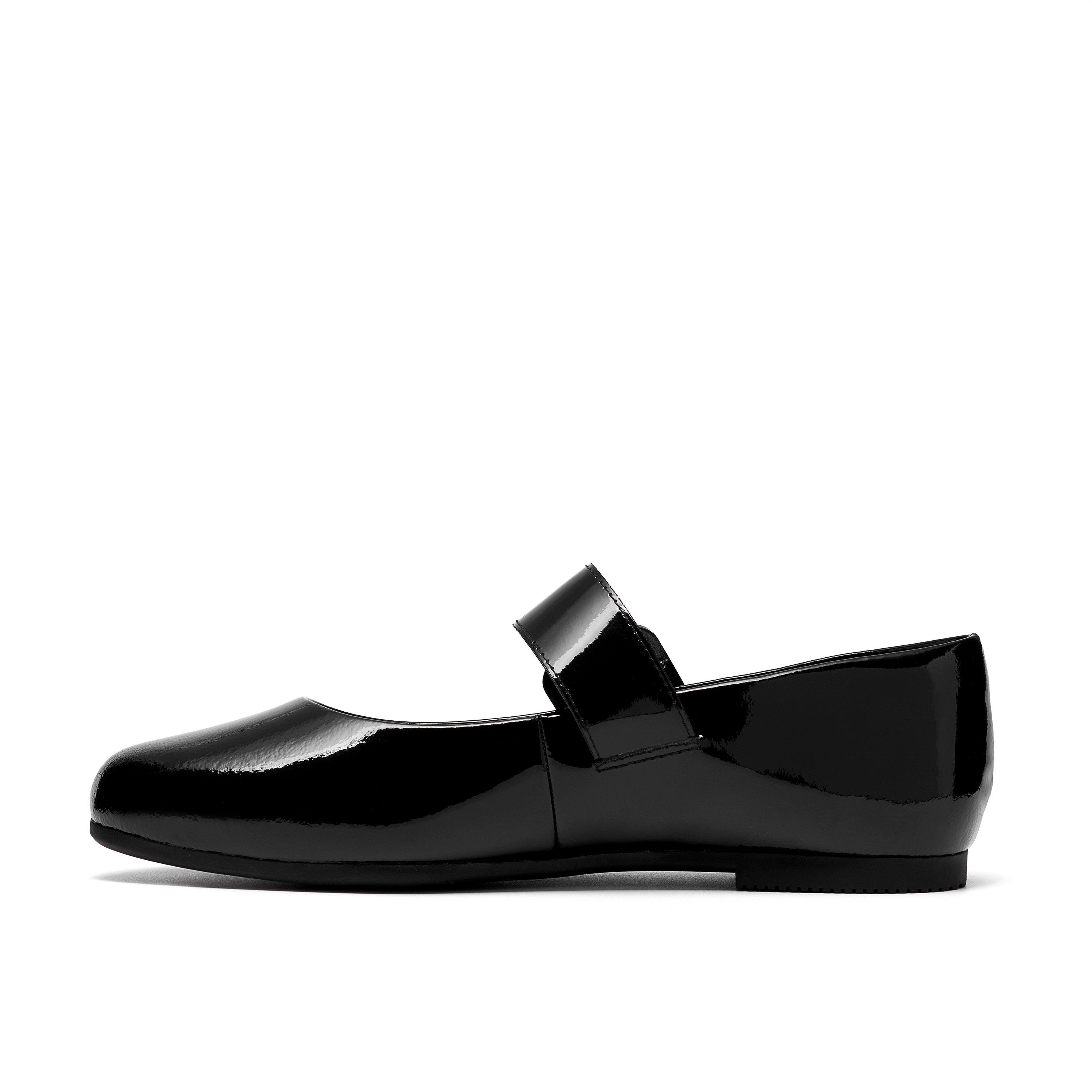 Black - Clarks - Clarks Porto Tap Y. Jn62 - 2
