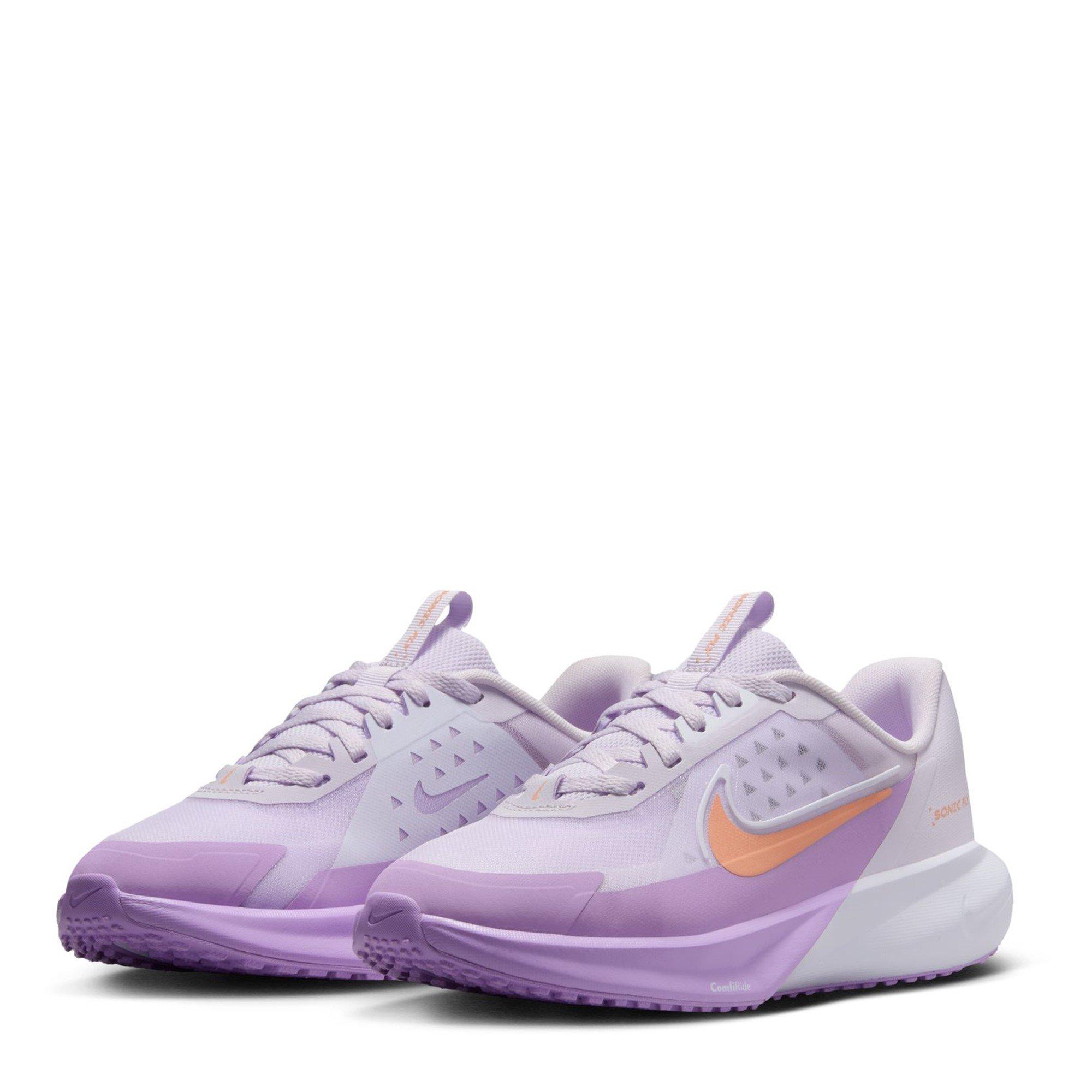 Druif/Apricot - Nike - Sonic Fly Jn52 - 3