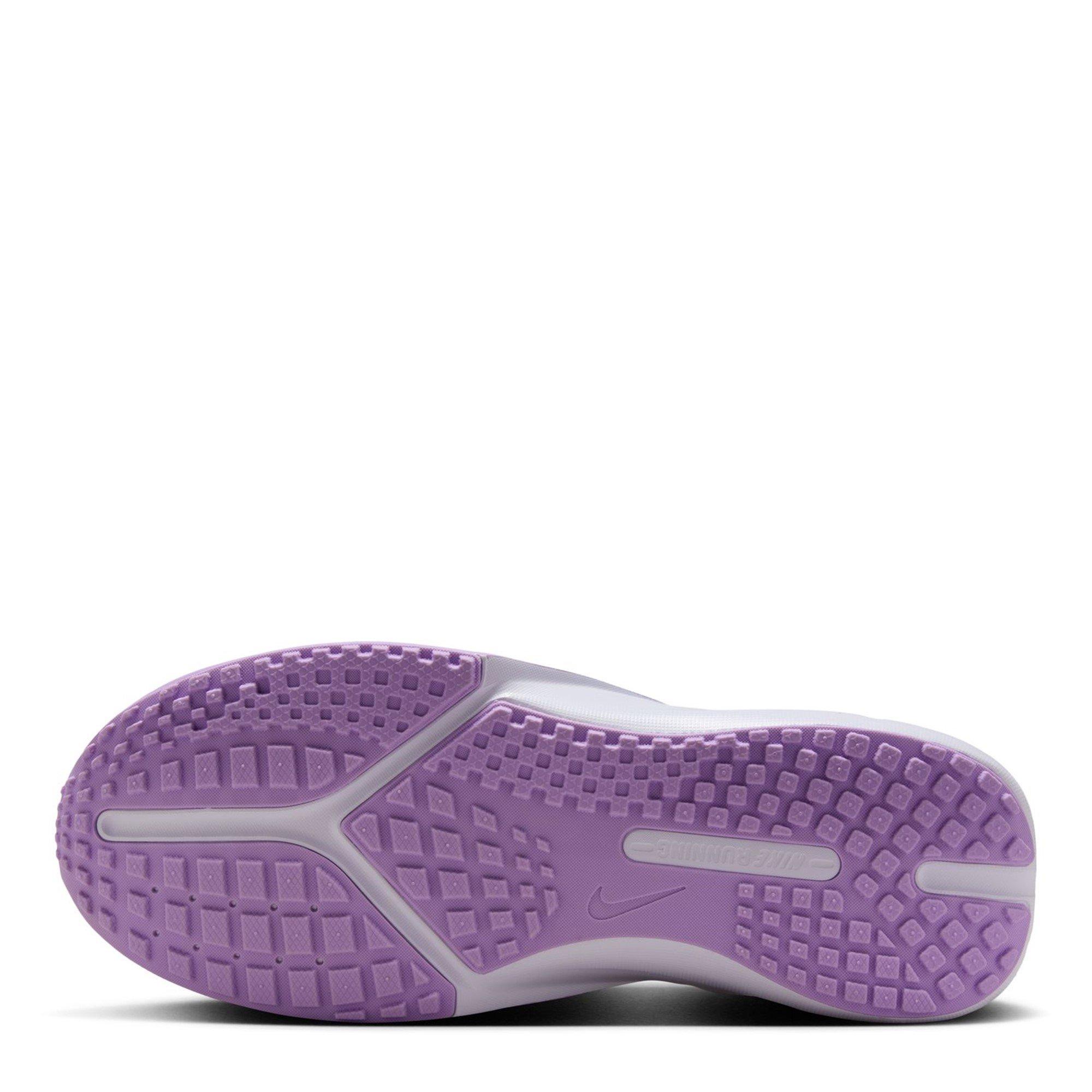 Druif/Apricot - Nike - Sonic Fly Jn52 - 6