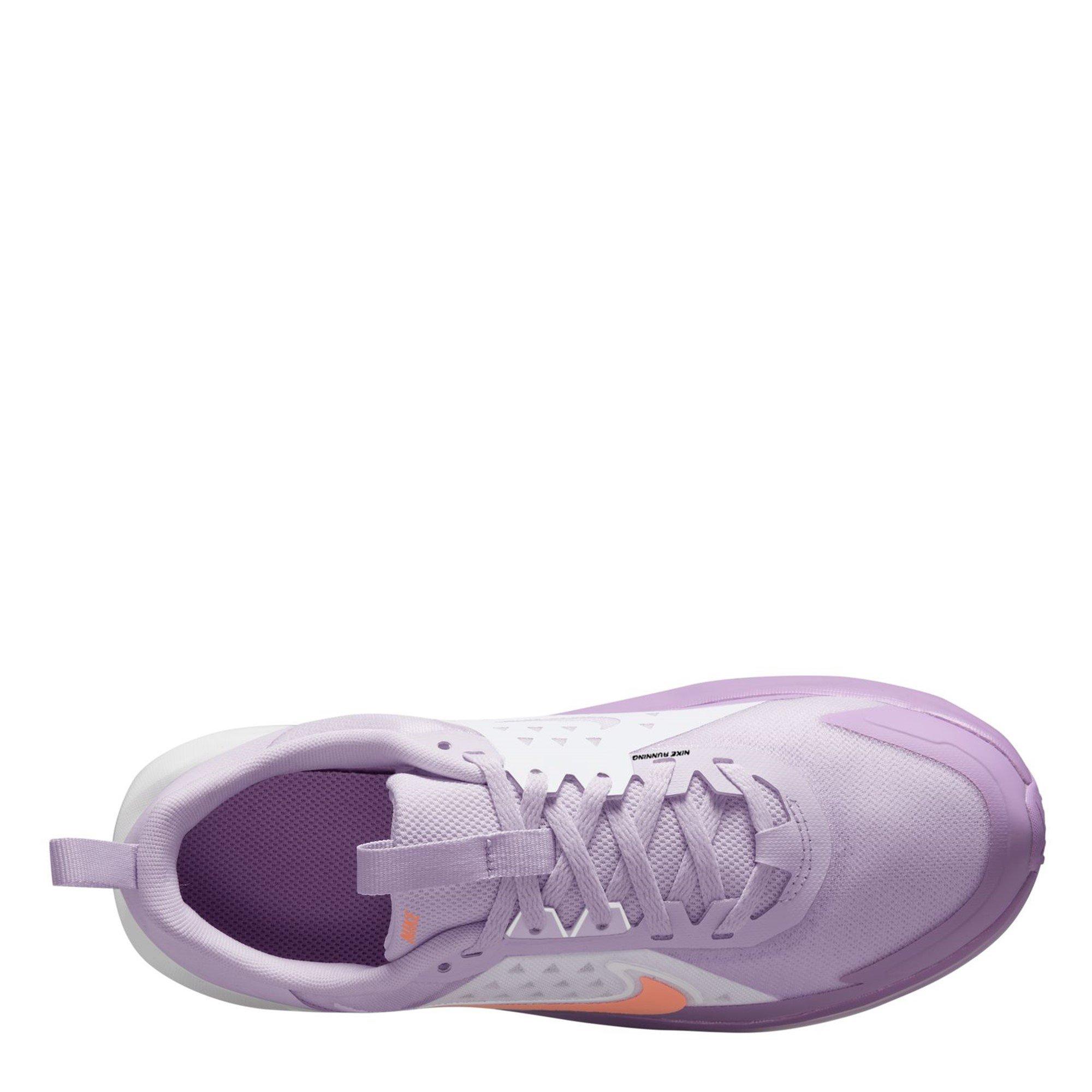 Druif/Apricot - Nike - Sonic Fly Jn52 - 9