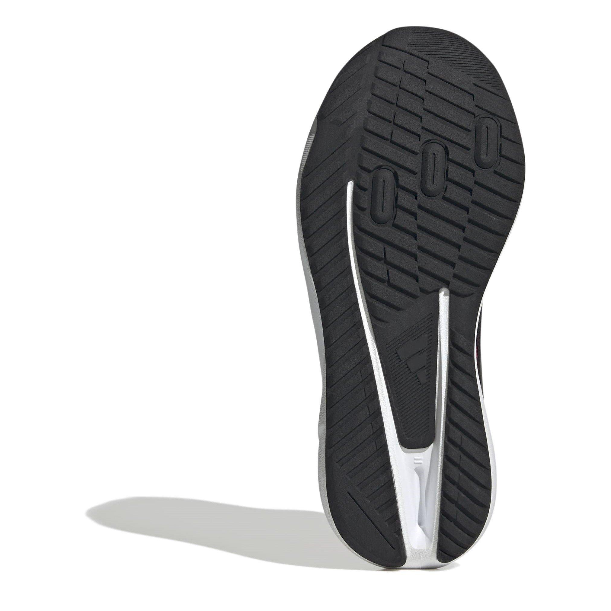 Black/Pink - adidas - Lightblaze Trainers Kids - 6