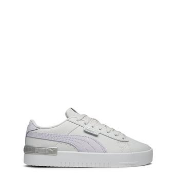 Puma Puma Men's Suede Vintage Sneakers in Ivory Parasailing White
