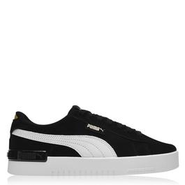 Puma Samarreta PUMA lace-up high-top sneakers