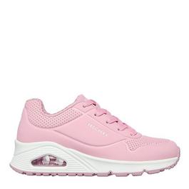 Skechers Uno Stand On Air Junior Girls Trainers