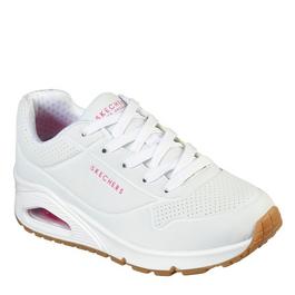 Skechers Uno Stand On Air Junior Girls Trainers