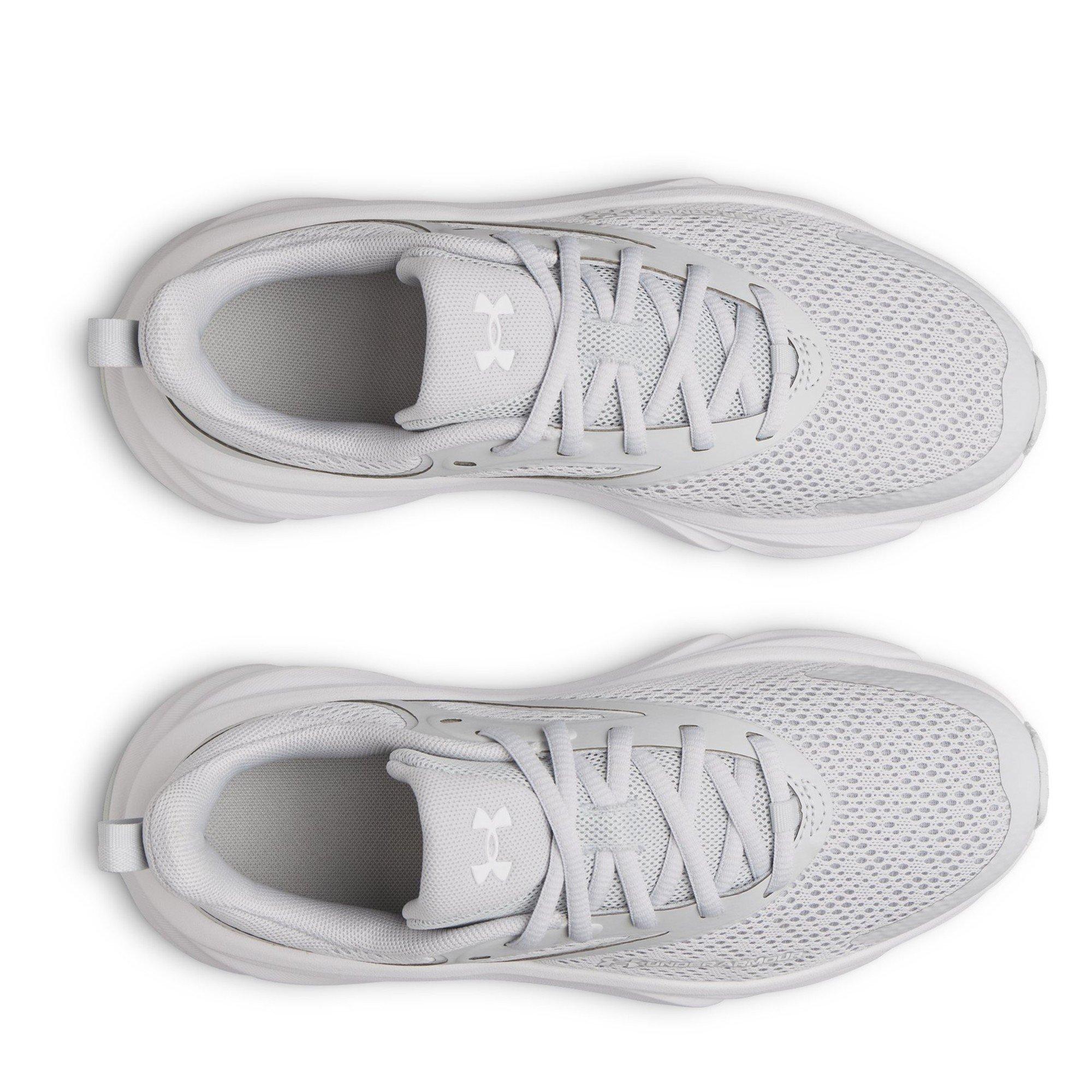 Gris/Blanco - Under Armour - UA Rogue 6 Jn63 - 4