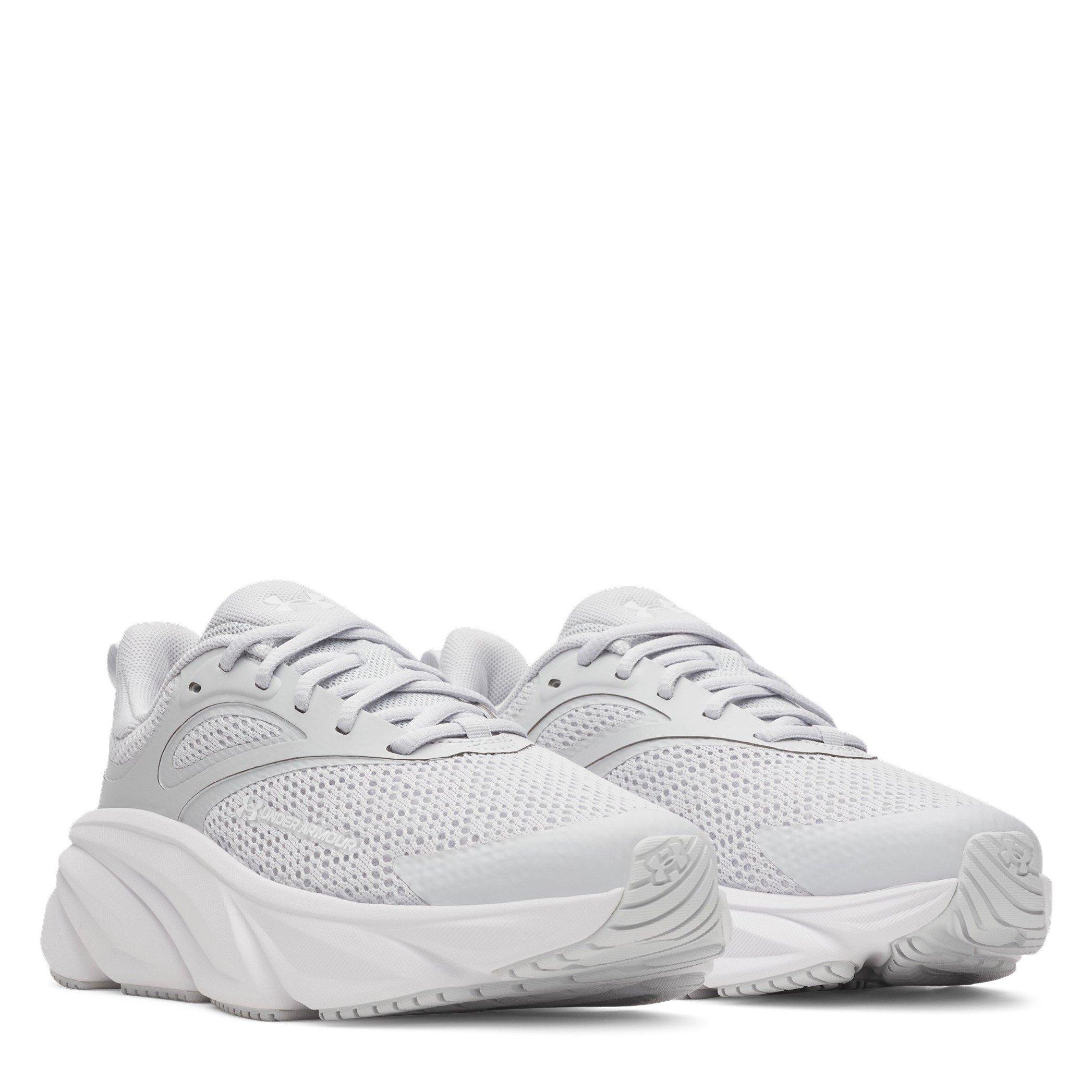 Gris/Blanco - Under Armour - UA Rogue 6 Jn63 - 5