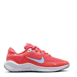 Nike Revolution 7 Big Kids' Shoes