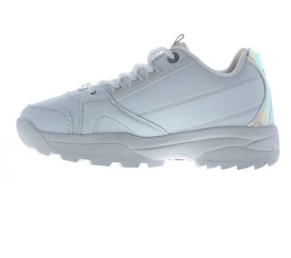 Levi's Kids Fille Amber Chaussure De Piste D'Athlétisme - Sneakers Légères Et Confortables Pour Sport