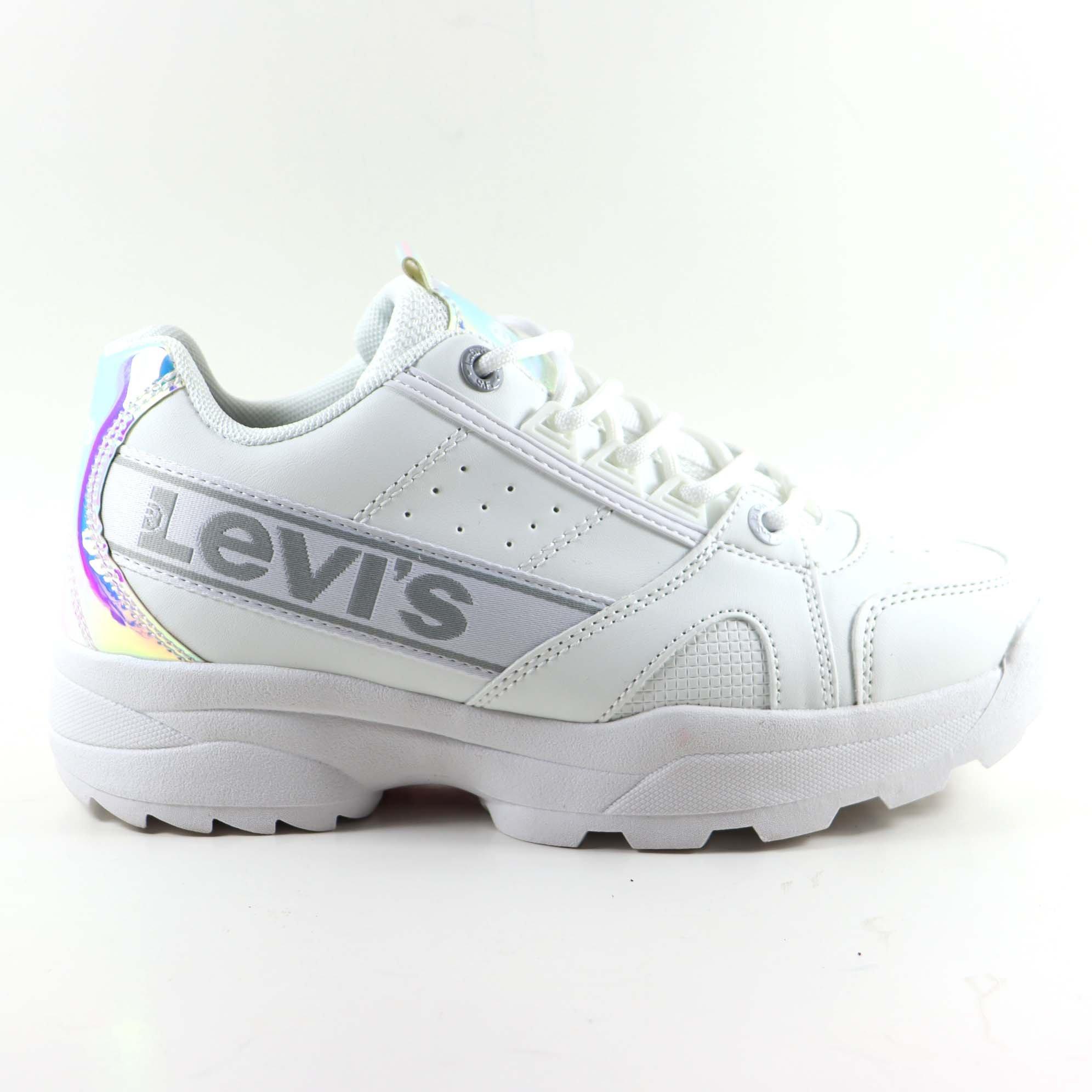 Mirror 2924 - Levis - Soho Trainer Junior Girls - 1