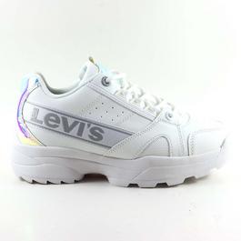 Levis Soho Trainer Junior Girls