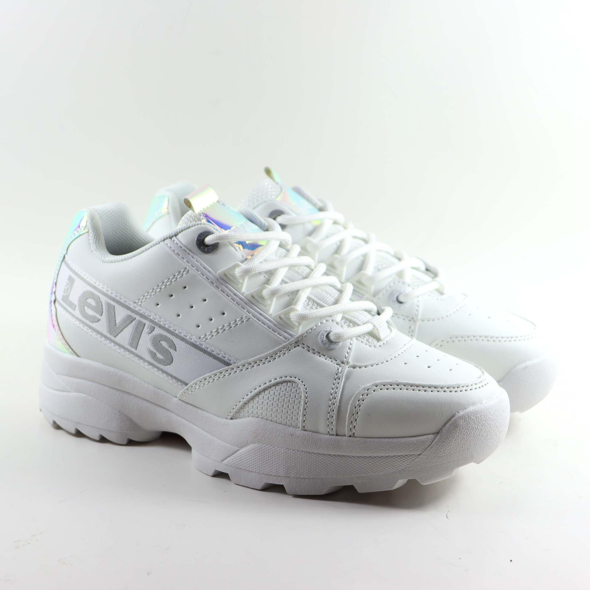 Mirror 2924 - Levis - Levis Soho Trainer Junior Girls - 3