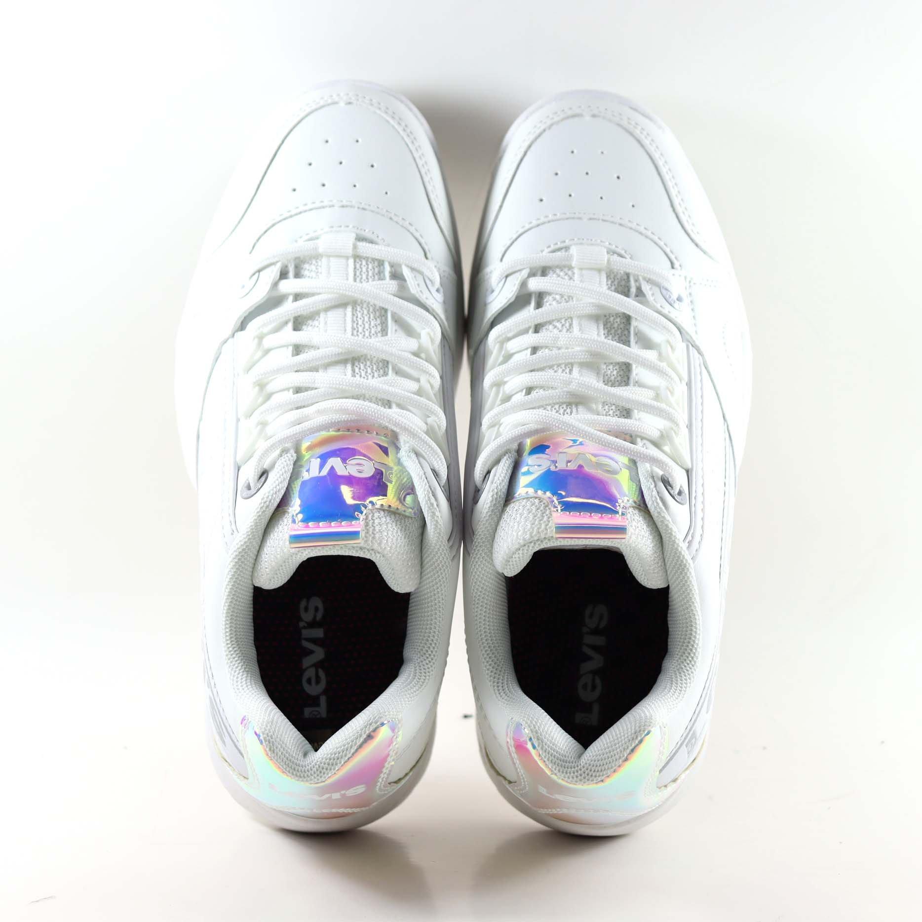 Mirror 2924 - Levis - Levis Soho Trainer Junior Girls - 5