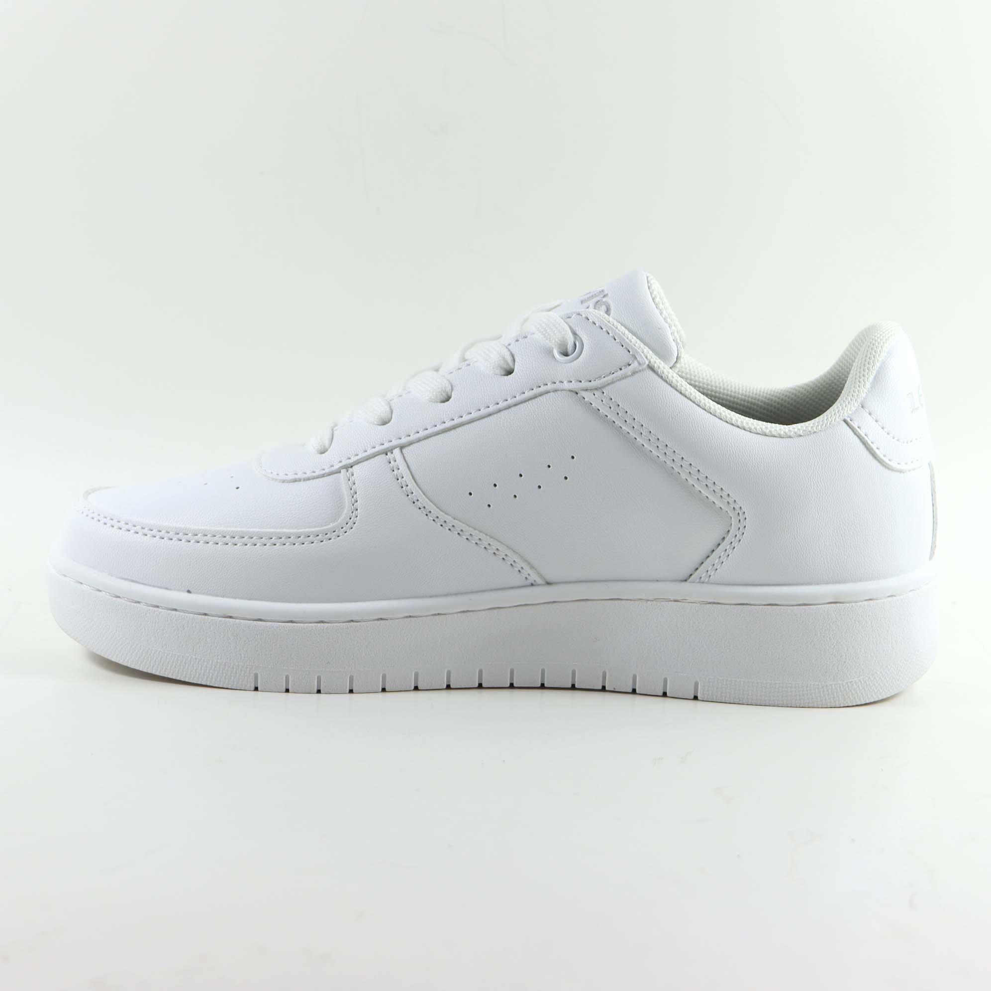 Levi's New Union Elastic Lace Zapatillas Para Unisex-niños