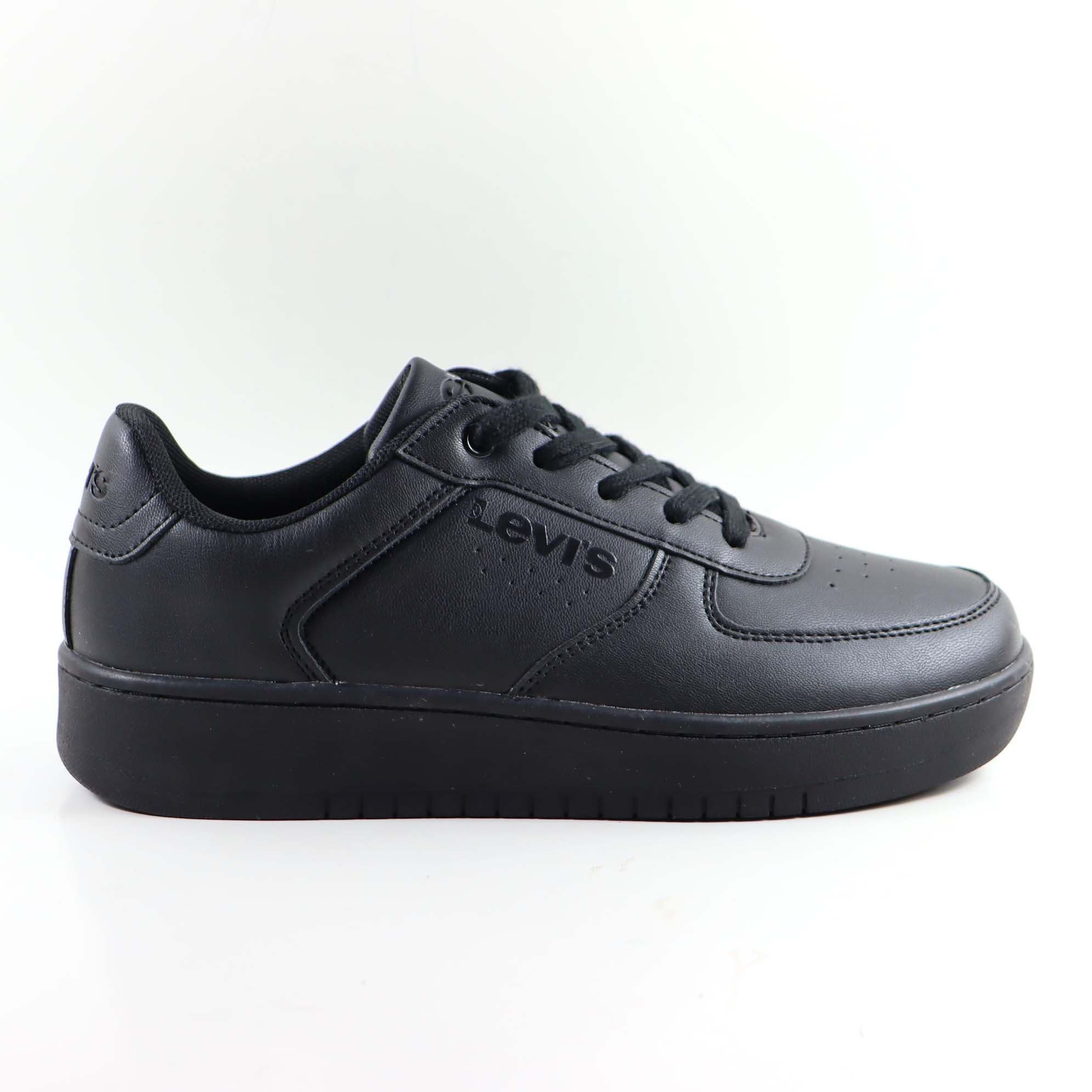 Negro 0003 - Levis - Union Trainer Junior Girls - 1