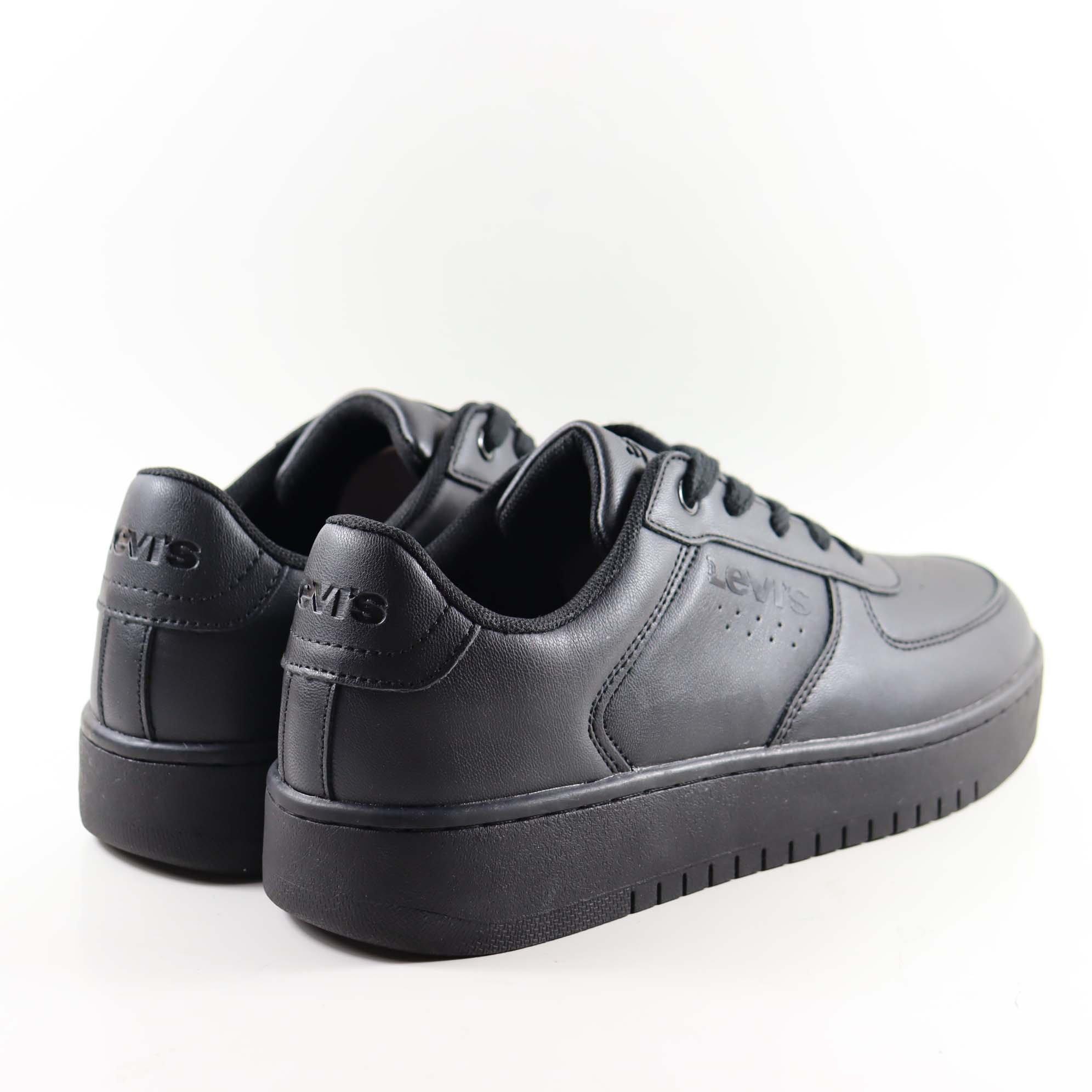 Nero 0003 - Levis - Union Trainer Junior Girls - 4