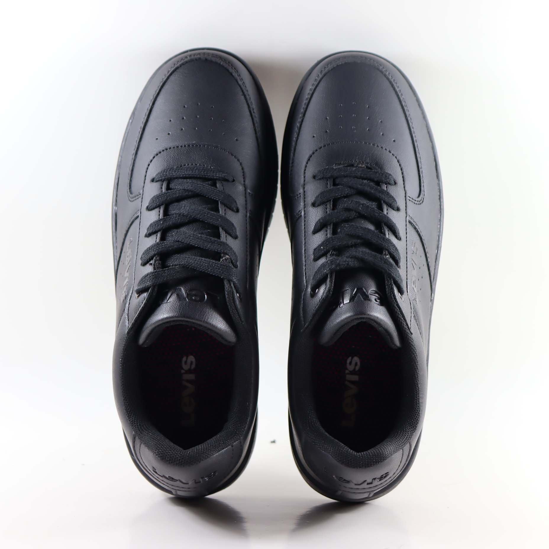 Nero 0003 - Levis - Union Trainer Junior Girls - 5