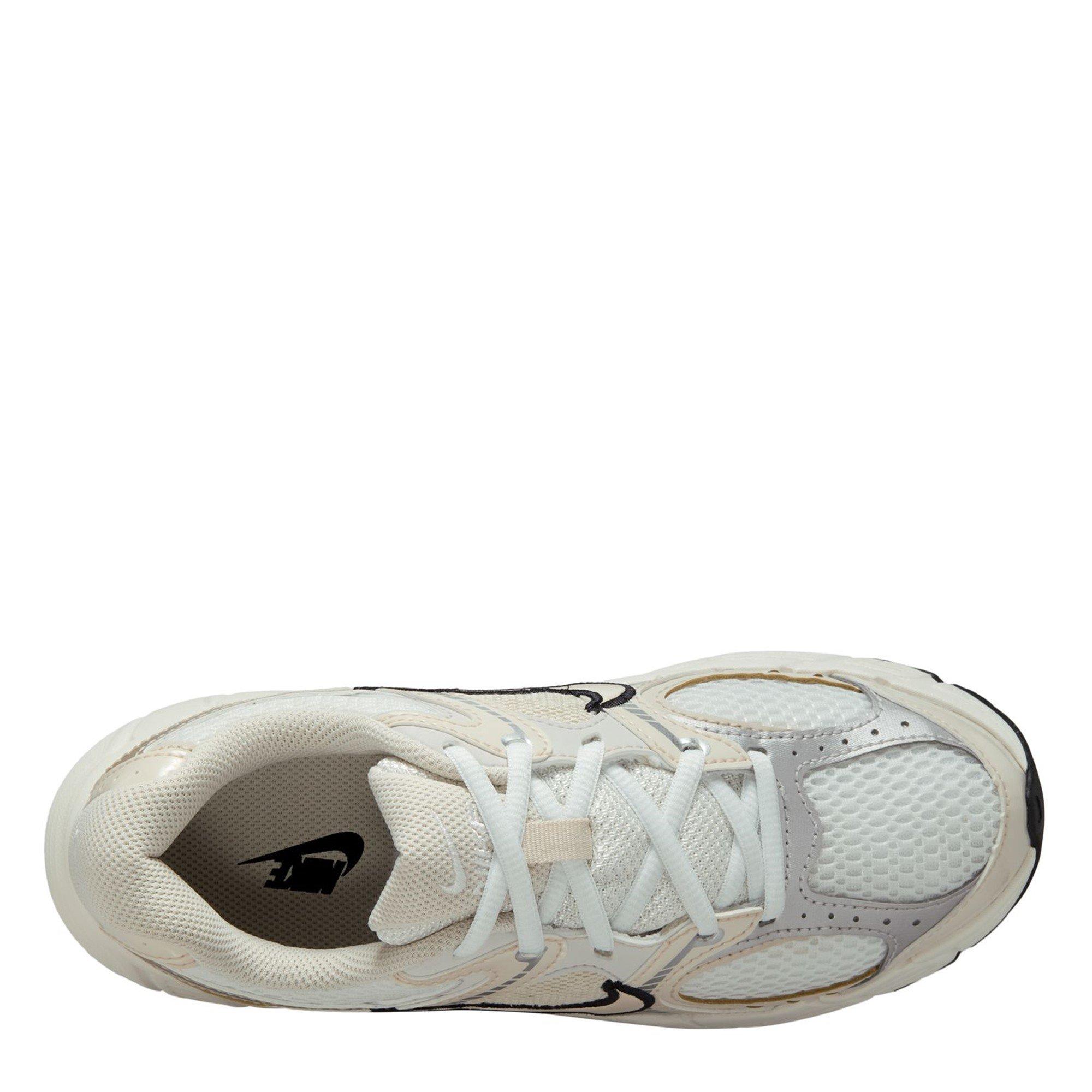 Wht/Sail - Nike - V5 RNR Shoes Juniors - 10