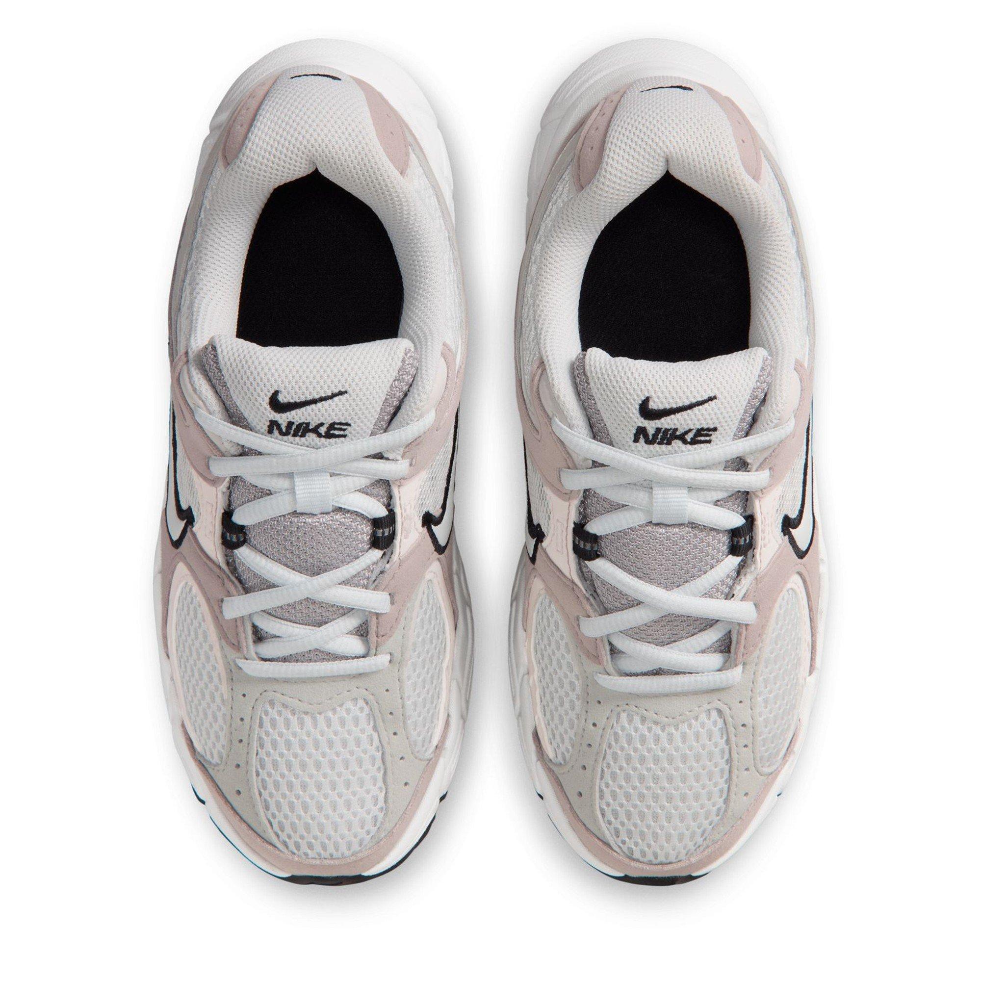 Wht/Gry/Pnk - Nike - V5 RNR Shoes Juniors - 5