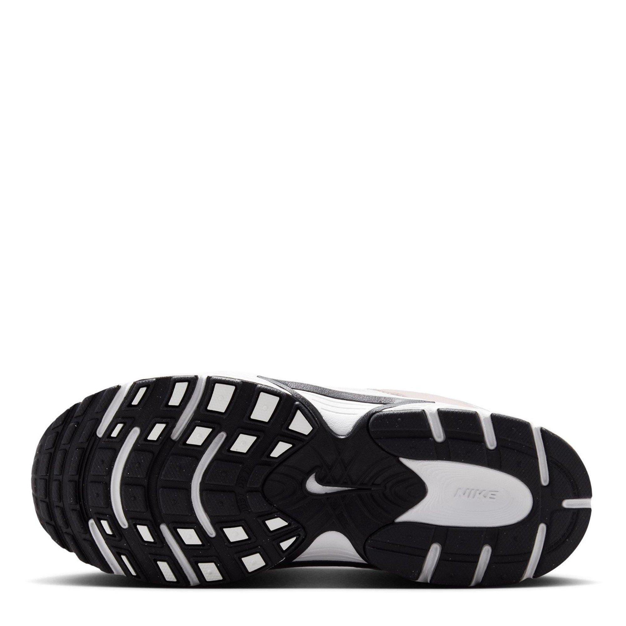 Wht/Gry/Pnk - Nike - V5 RNR Shoes Juniors - 6
