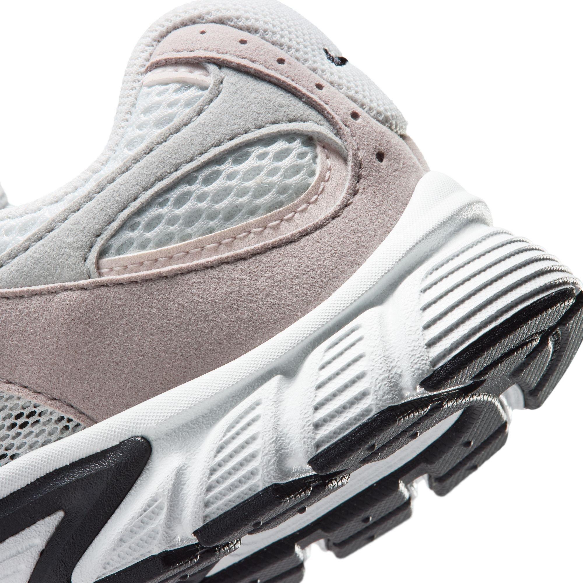 Wht/Gry/Pnk - Nike - V5 RNR Shoes Juniors - 8