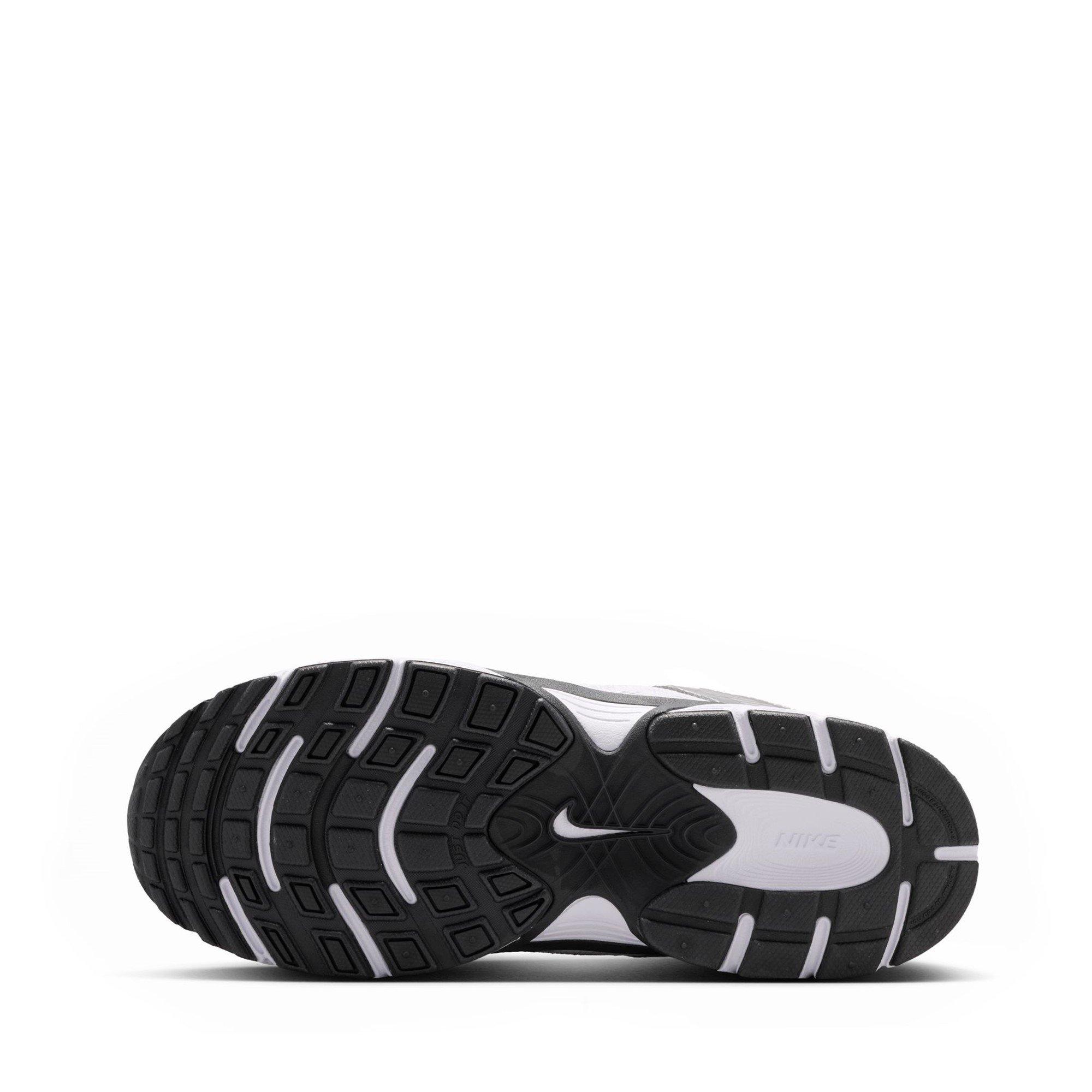 Wht/Blk/Grey - Nike - V5 RNR Shoes Juniors - 6