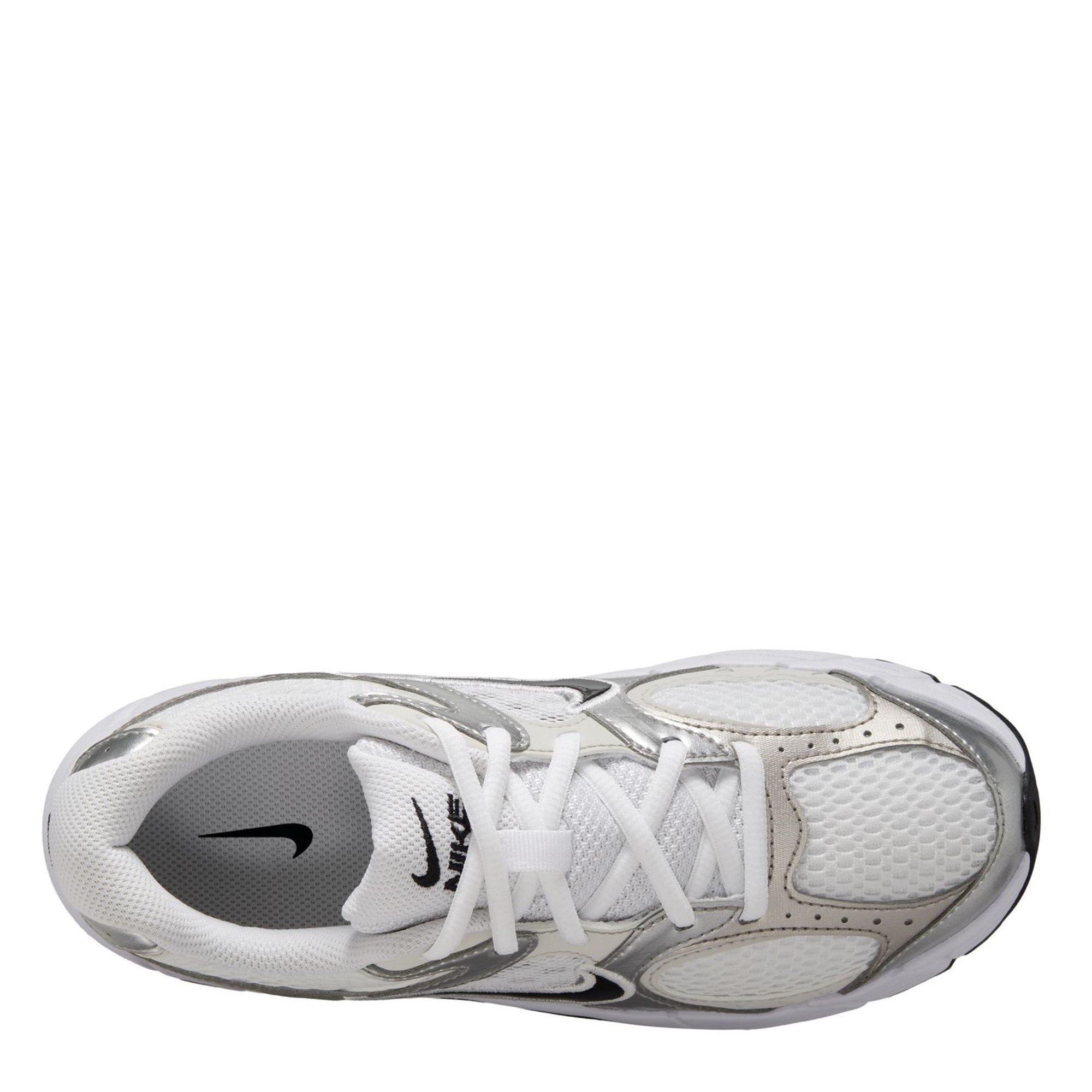 Wht/Blk/Grey - Nike - V5 RNR Shoes Juniors - 10
