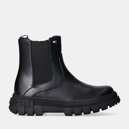 Tommy Hilfiger Kids' Chelsea Boot