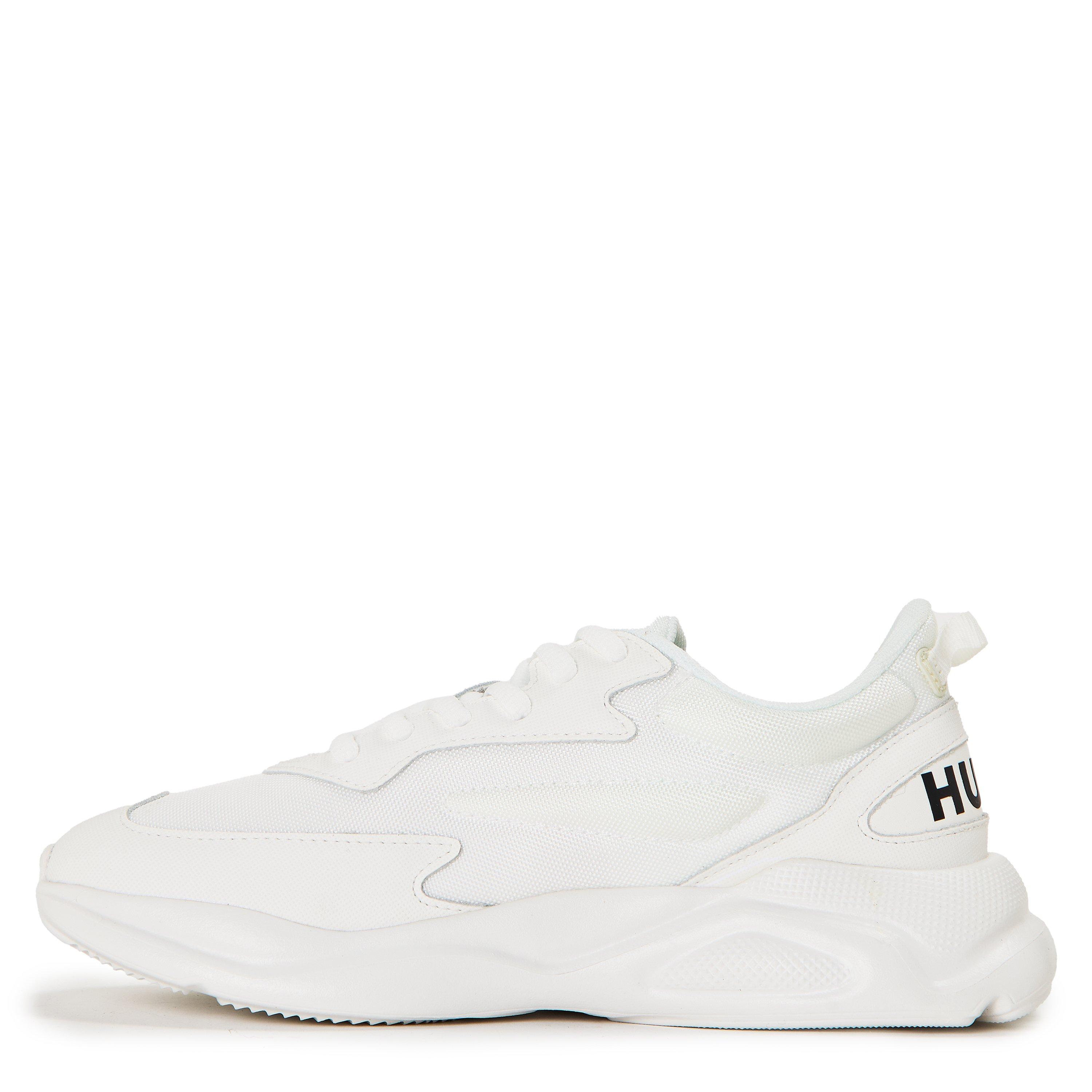 Blanc - Hugo - Hugo Leon Runn Rnbp 10274044 01 - 2