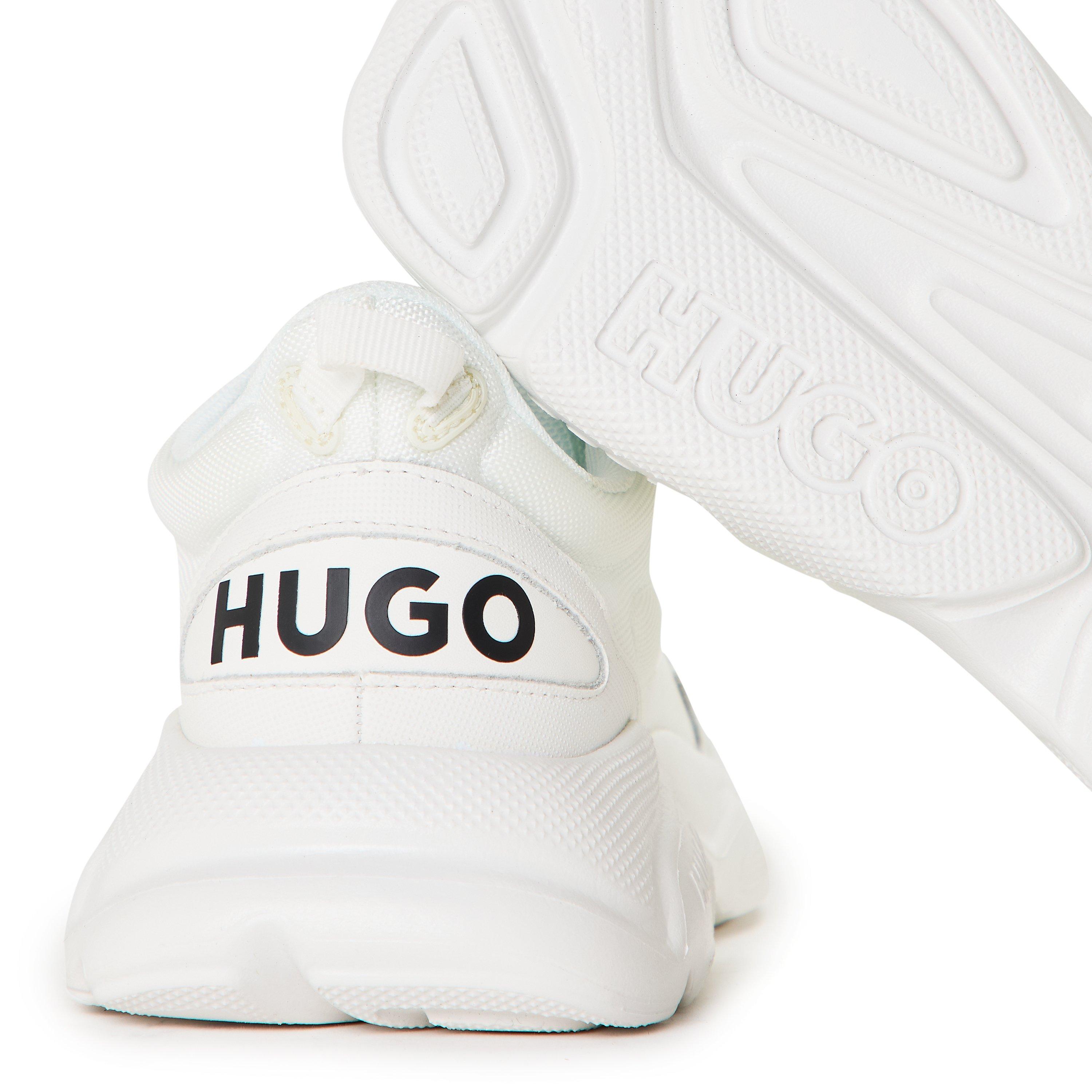 Blanc - Hugo - Hugo Leon Runn Rnbp 10274044 01 - 3