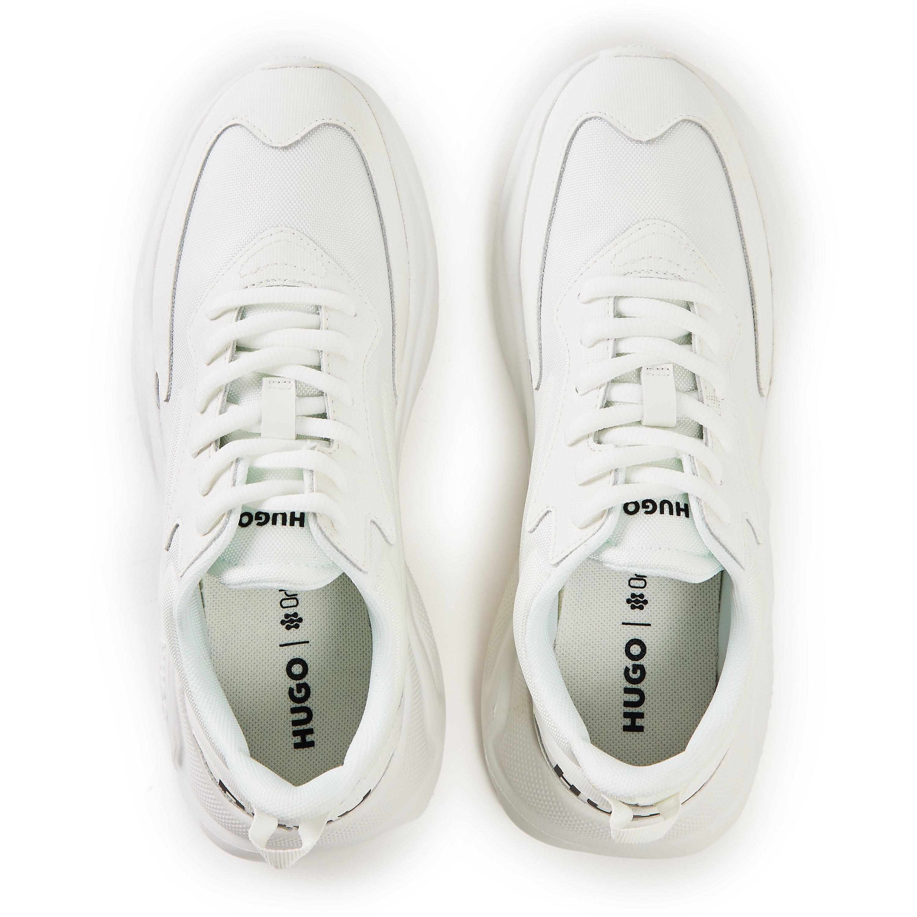 Blanc - Hugo - Hugo Leon Runn Rnbp 10274044 01 - 4