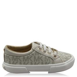 MICHAEL Michael Kors Ima Rebel Trainers Girls