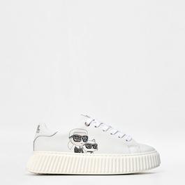 Karl Lagerfeld Karl Artwork Sneaker Jn53