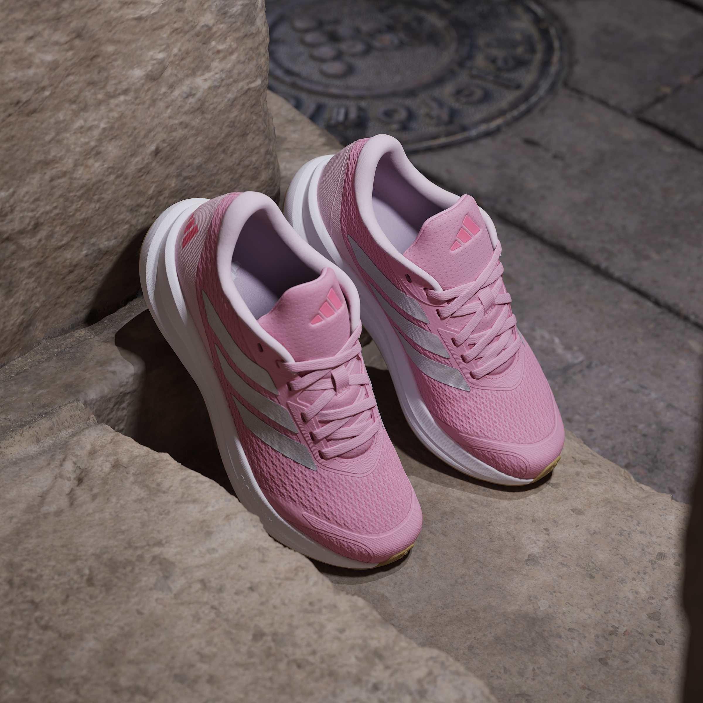 Tropička ružičasta - adidas - Adidas RunFalcon 6 Jn10 - 12