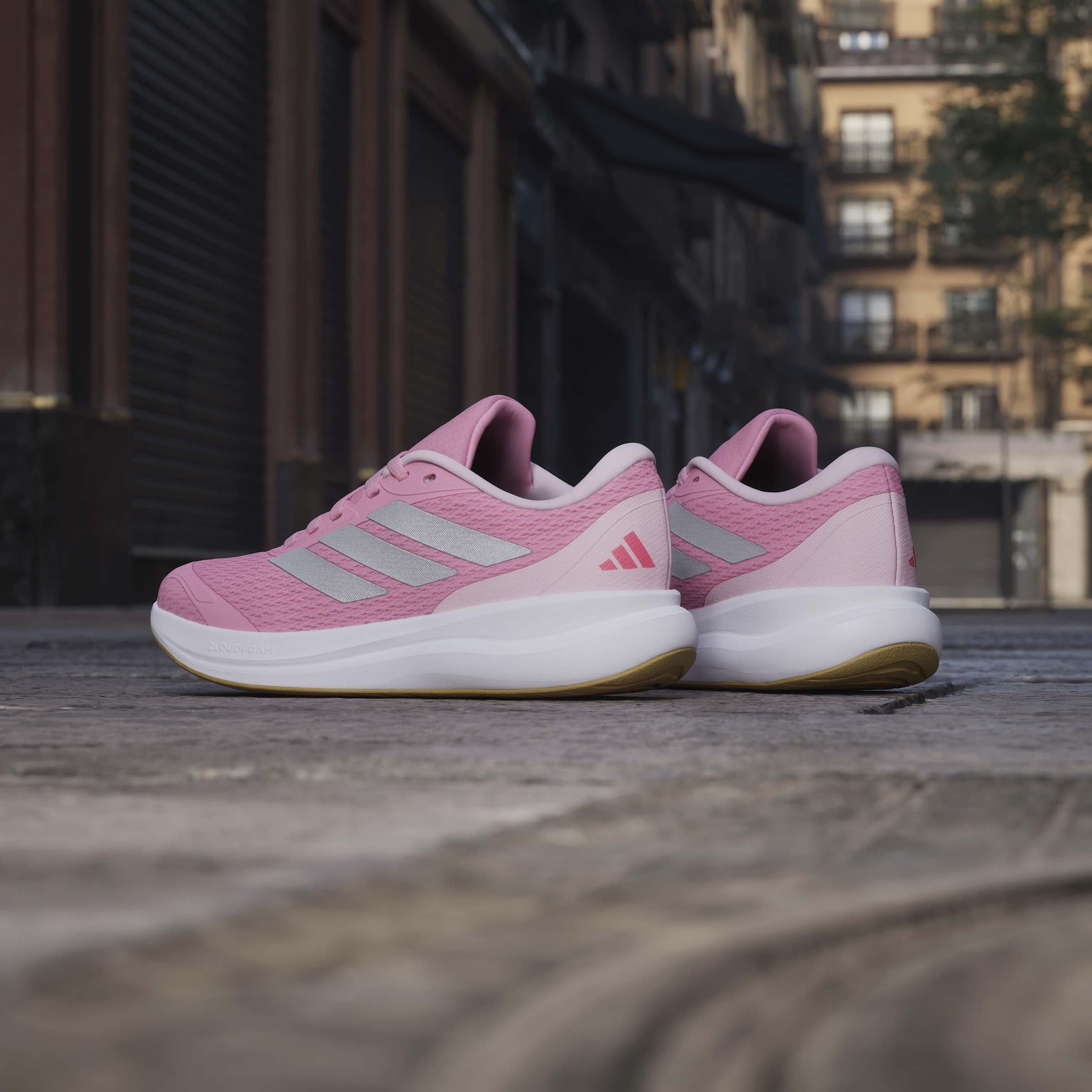 Tropička ružičasta - adidas - Adidas RunFalcon 6 Jn10 - 13