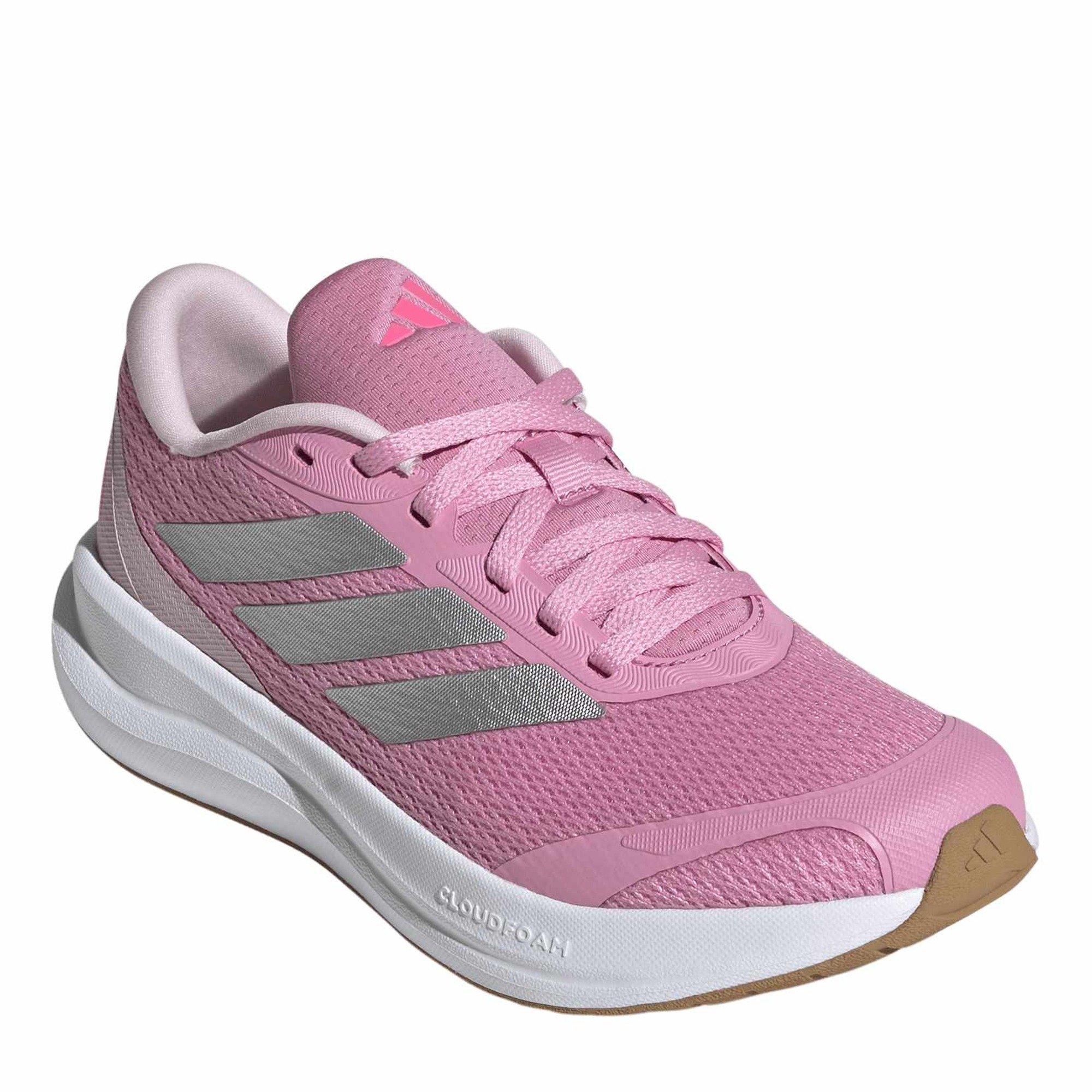Tropička ružičasta - adidas - Adidas RunFalcon 6 Jn10 - 3
