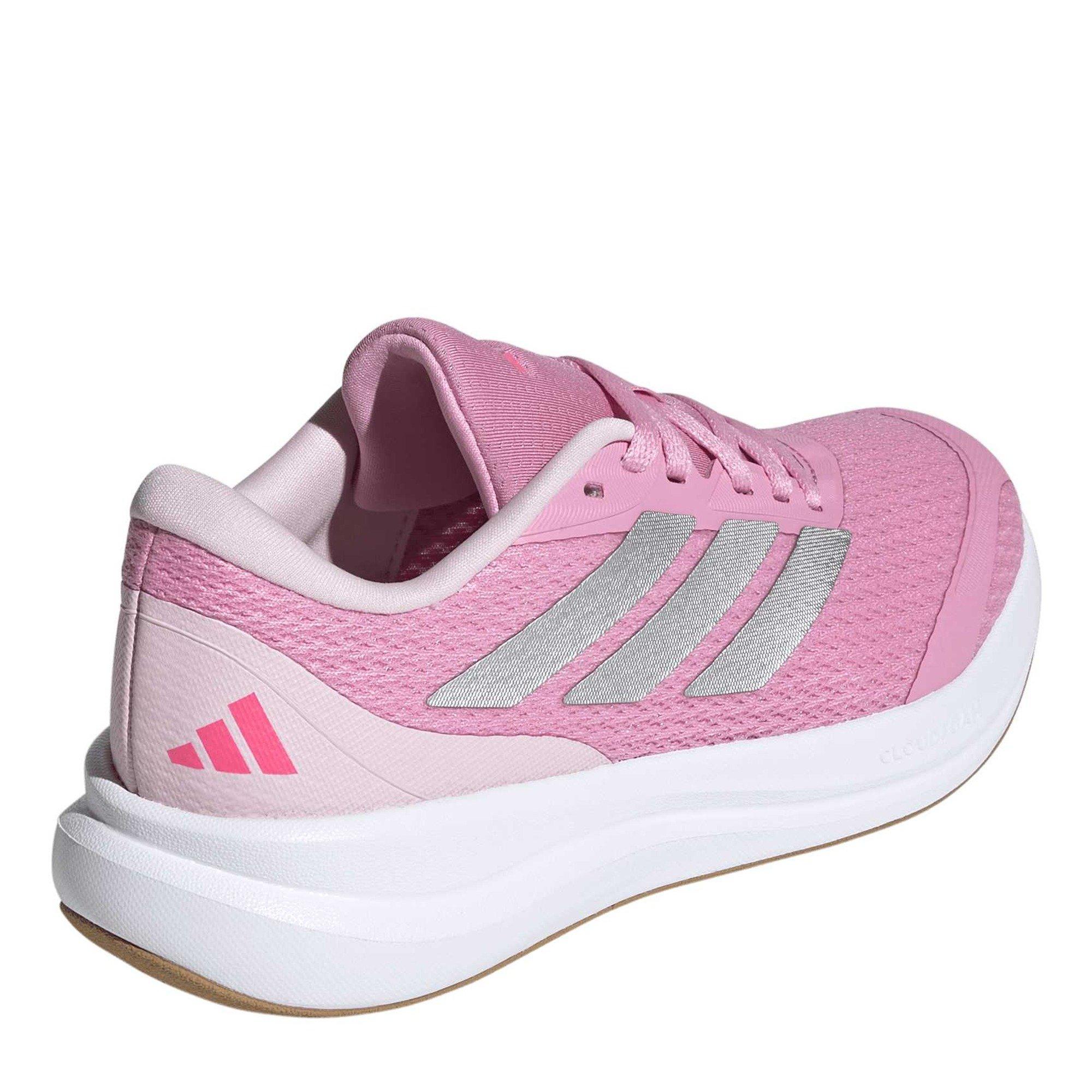 Tropička ružičasta - adidas - Adidas RunFalcon 6 Jn10 - 4