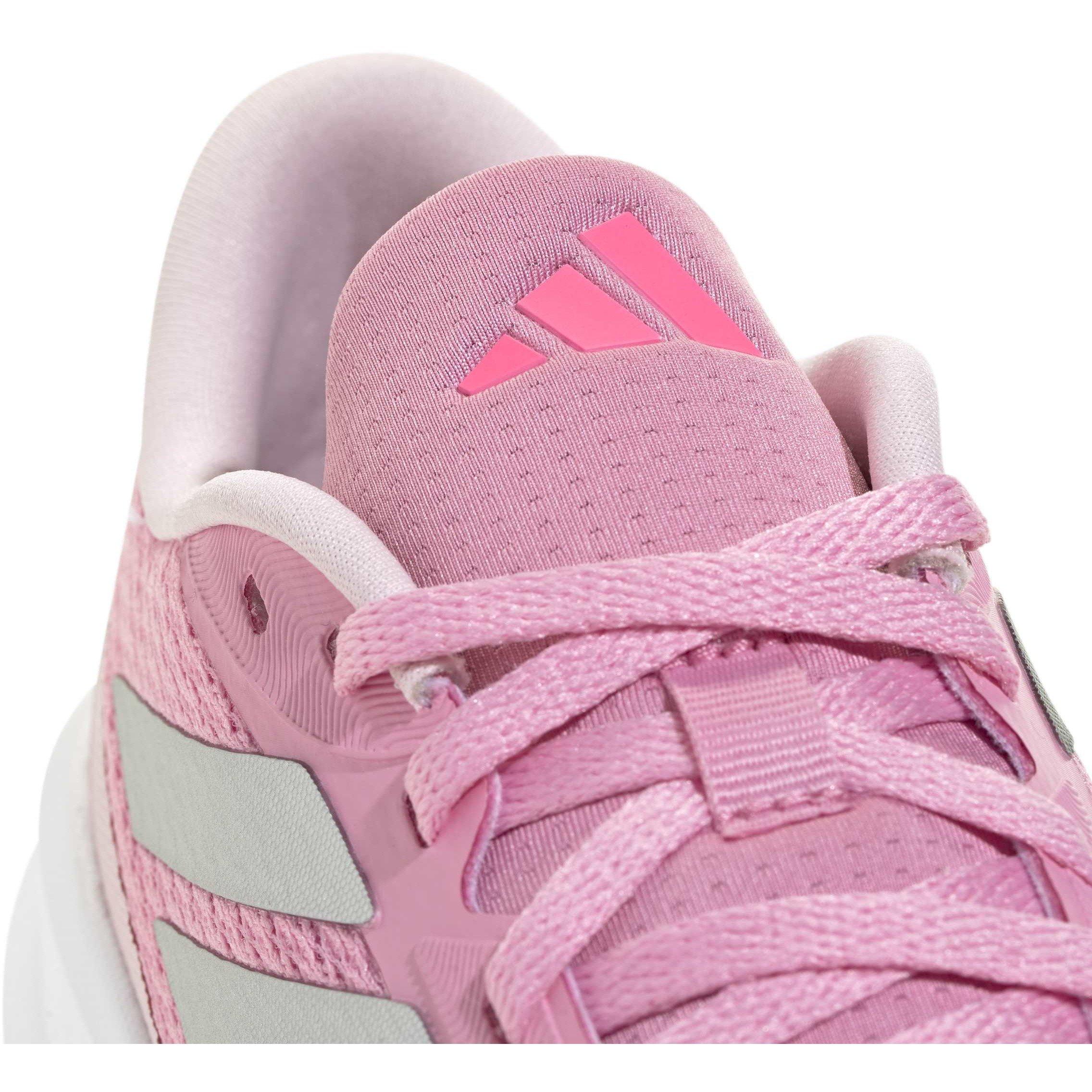 Tropička ružičasta - adidas - Adidas RunFalcon 6 Jn10 - 7