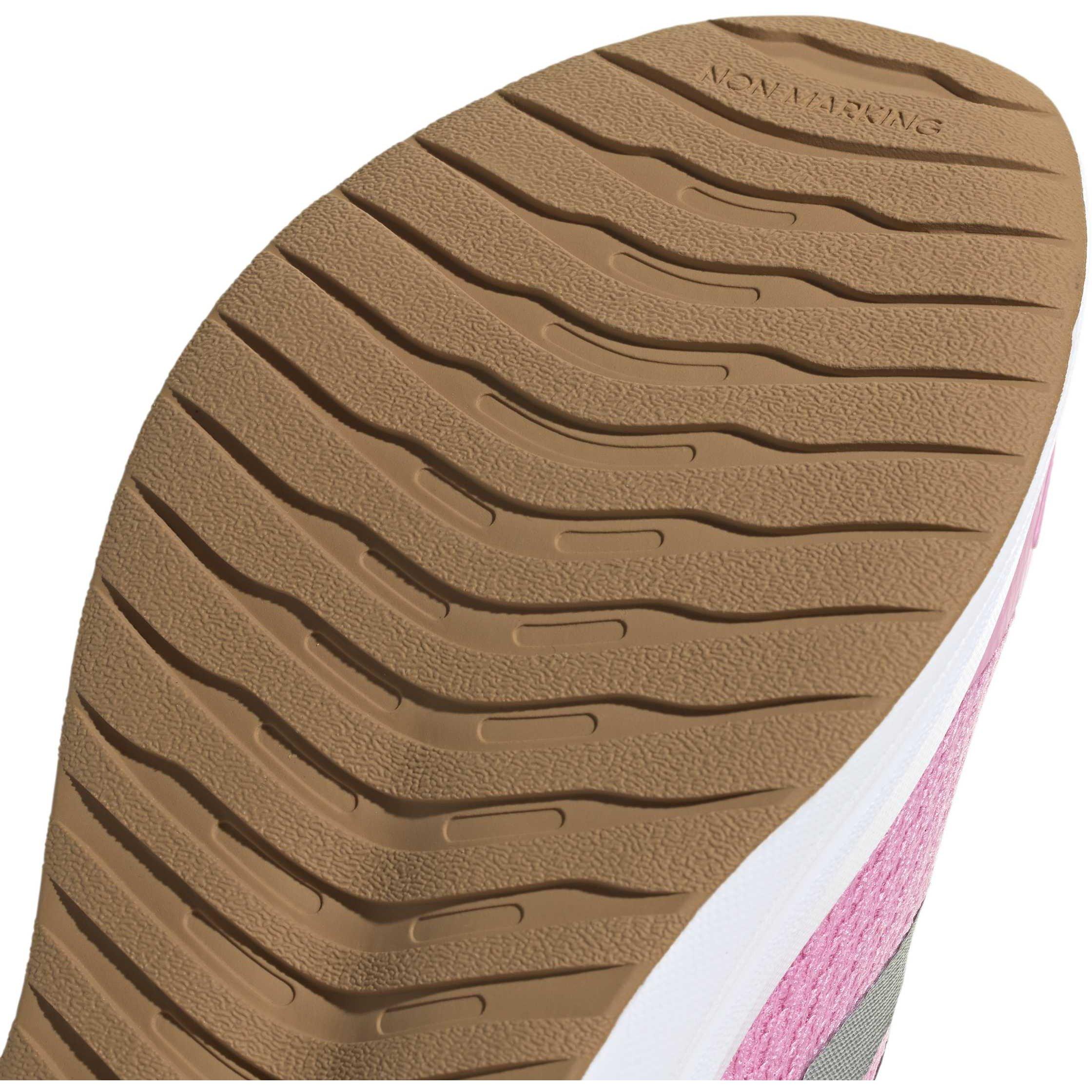 Tropička ružičasta - adidas - Adidas RunFalcon 6 Jn10 - 8