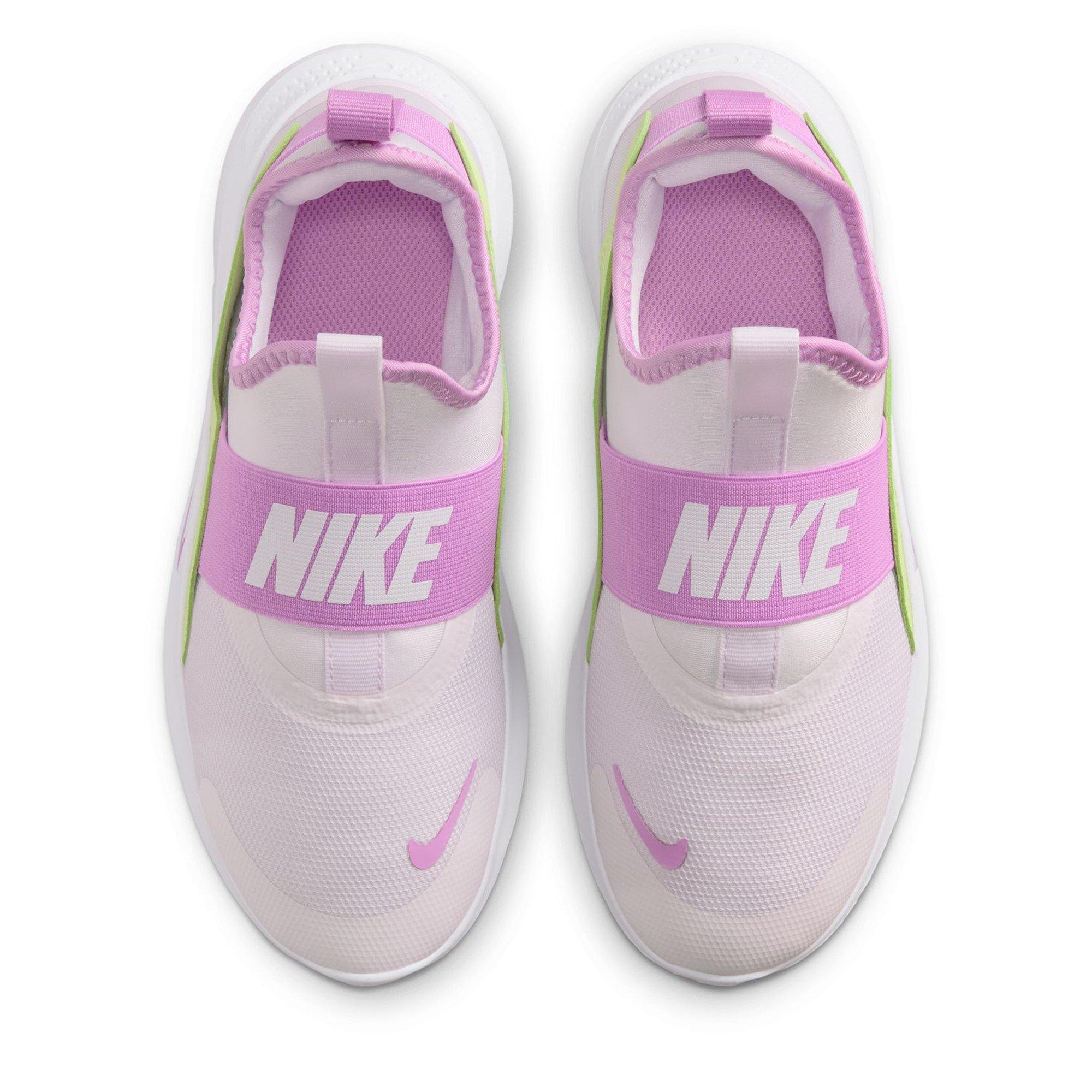 Violet/Magenta - Nike - Flex Runner 4 Childrens Shoes - 5