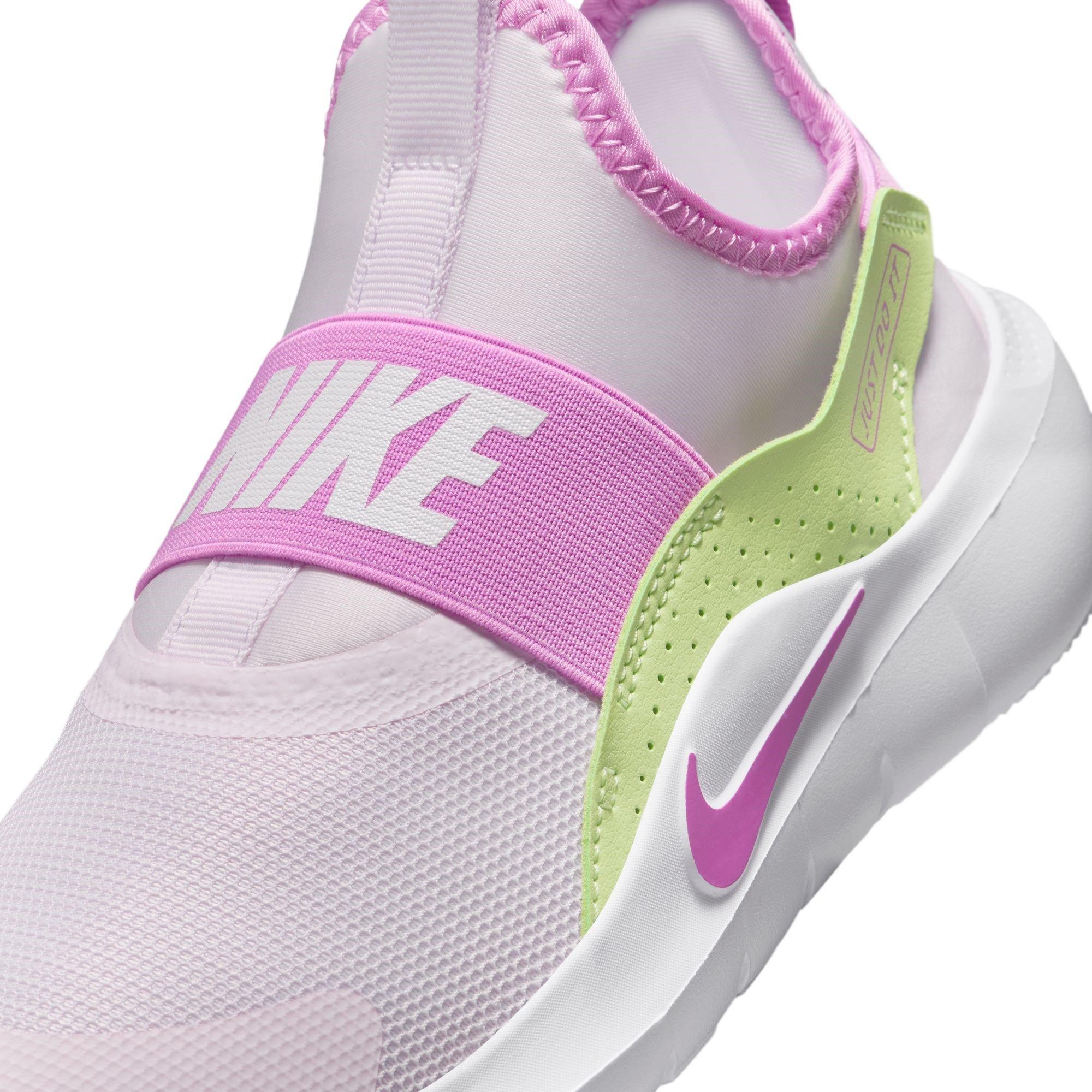 Violet/Magenta - Nike - Flex Runner 4 Childrens Shoes - 7