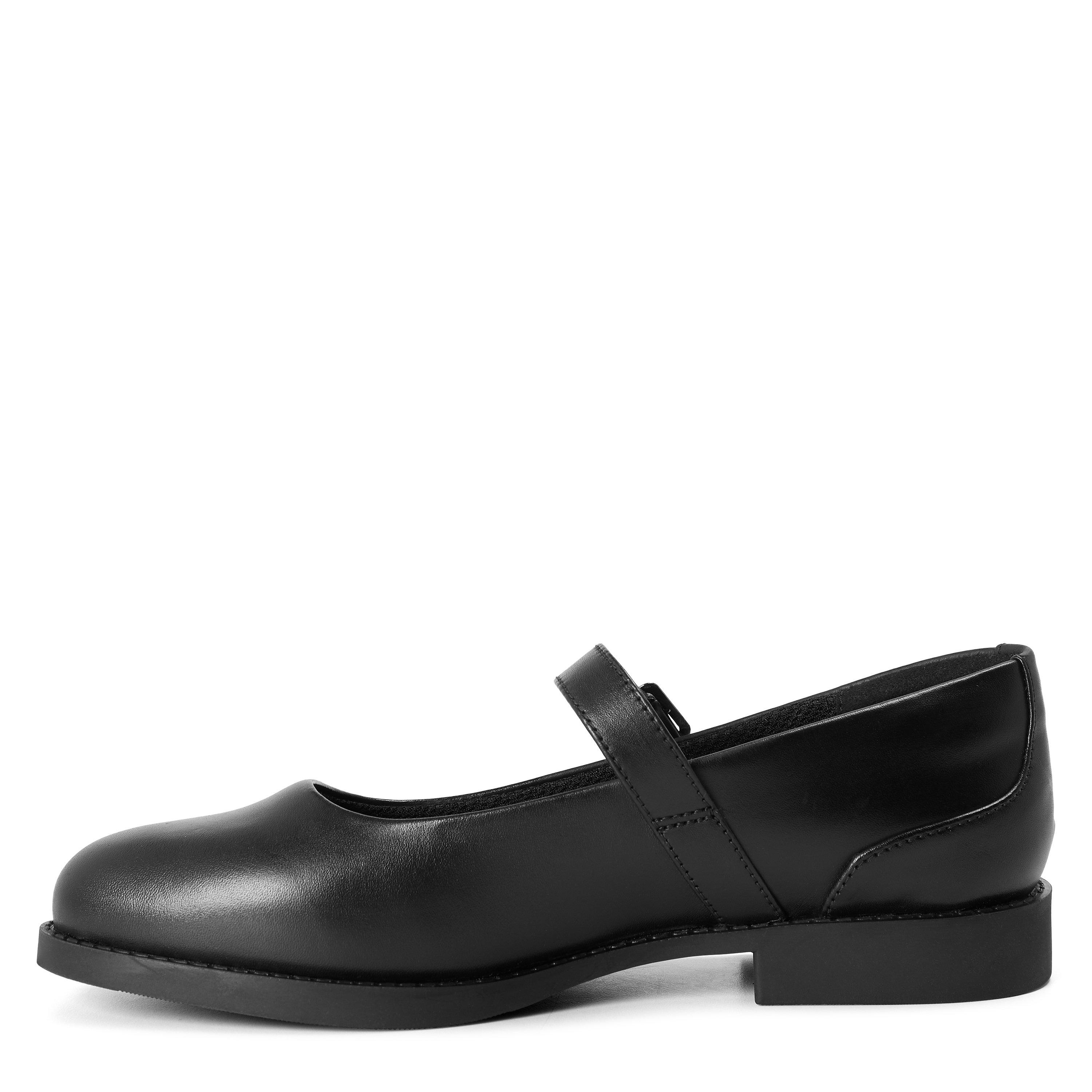 Black - Clarks - Clarks Tapa Skip Y. Jn62 - 2