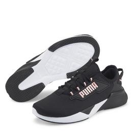 Puma Low Junior Trainers