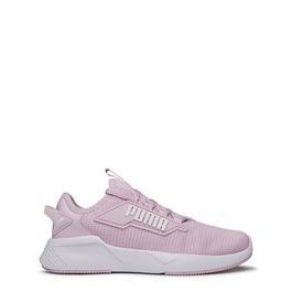 Puma Retaliate 2 Junior Girls Trainers