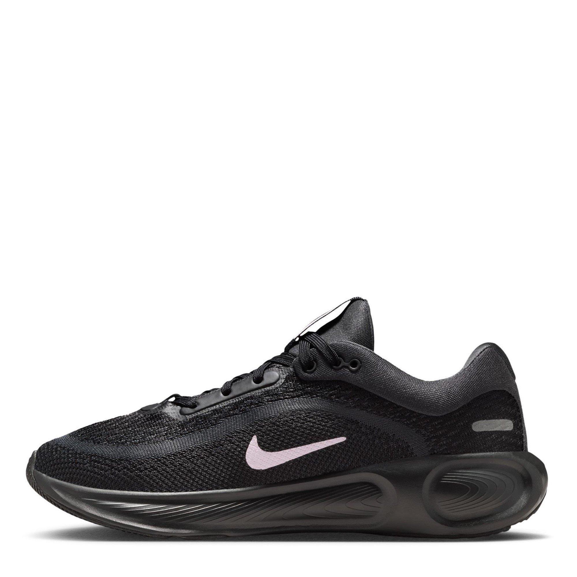 Black/Pink - Nike - Stellar Ride Runners Juniors - 2
