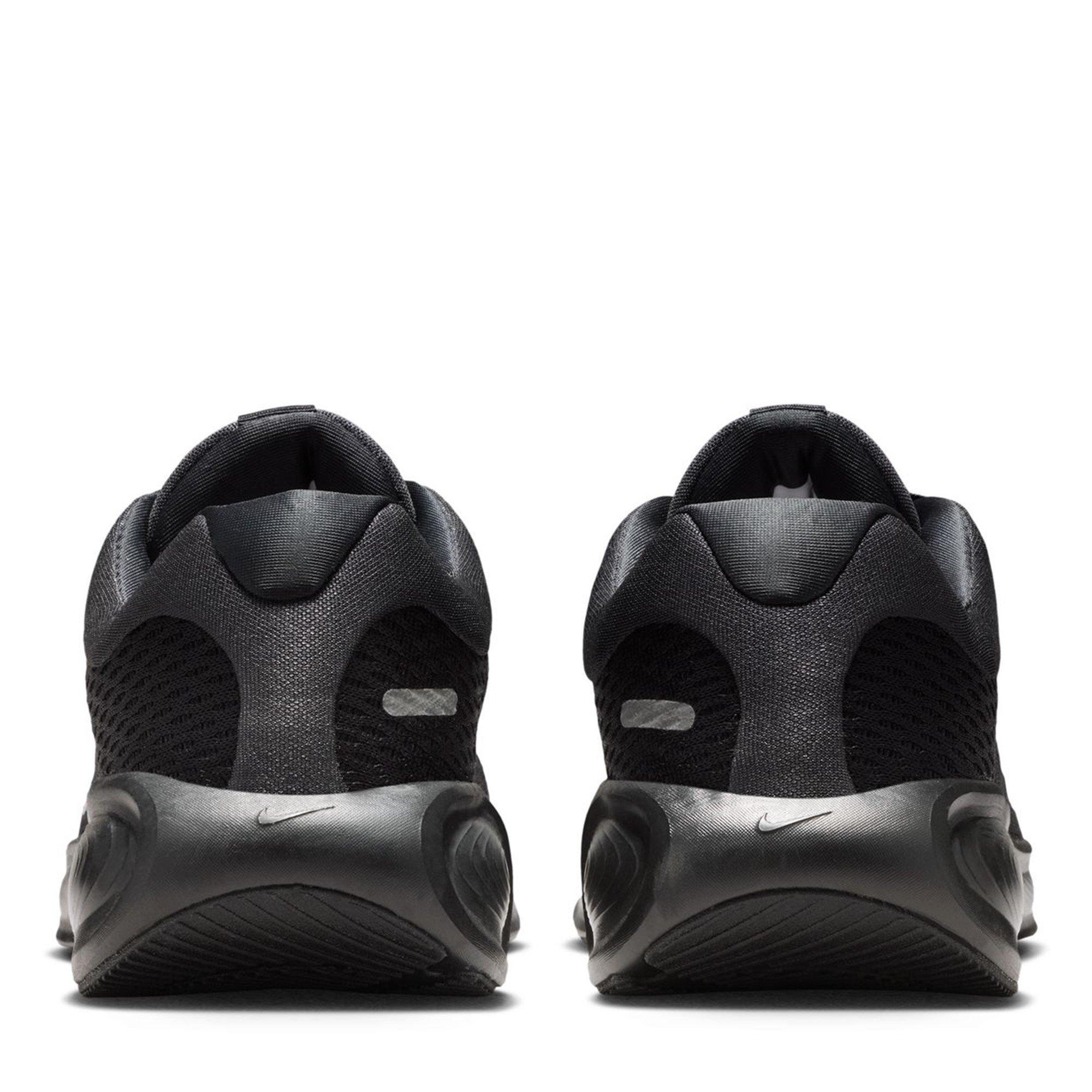 Black/Pink - Nike - Stellar Ride Runners Juniors - 4