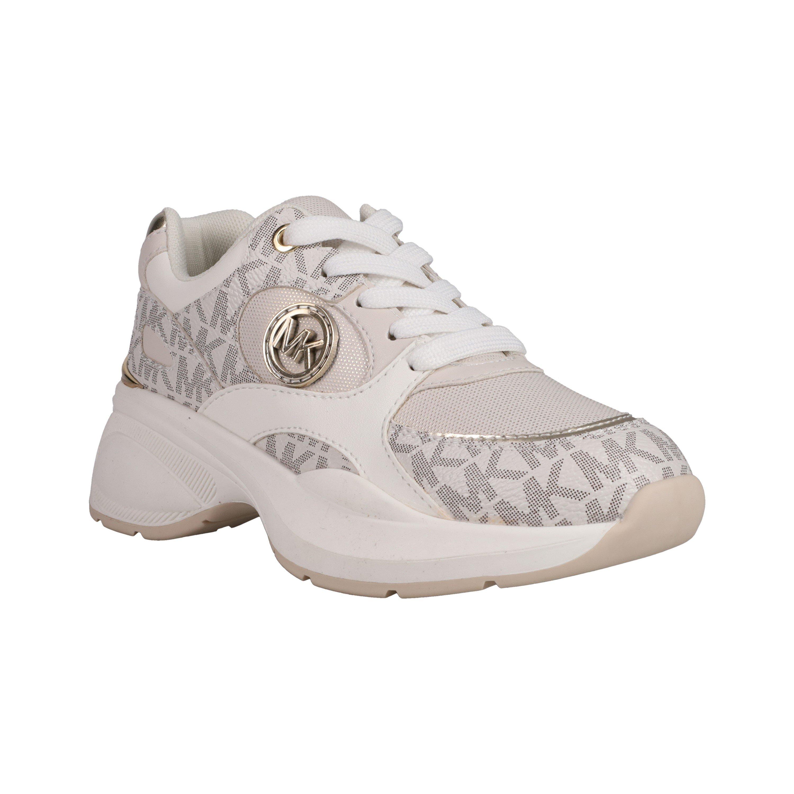 Vanilla - MICHAEL Michael Kors - Kids' Zuma Runners