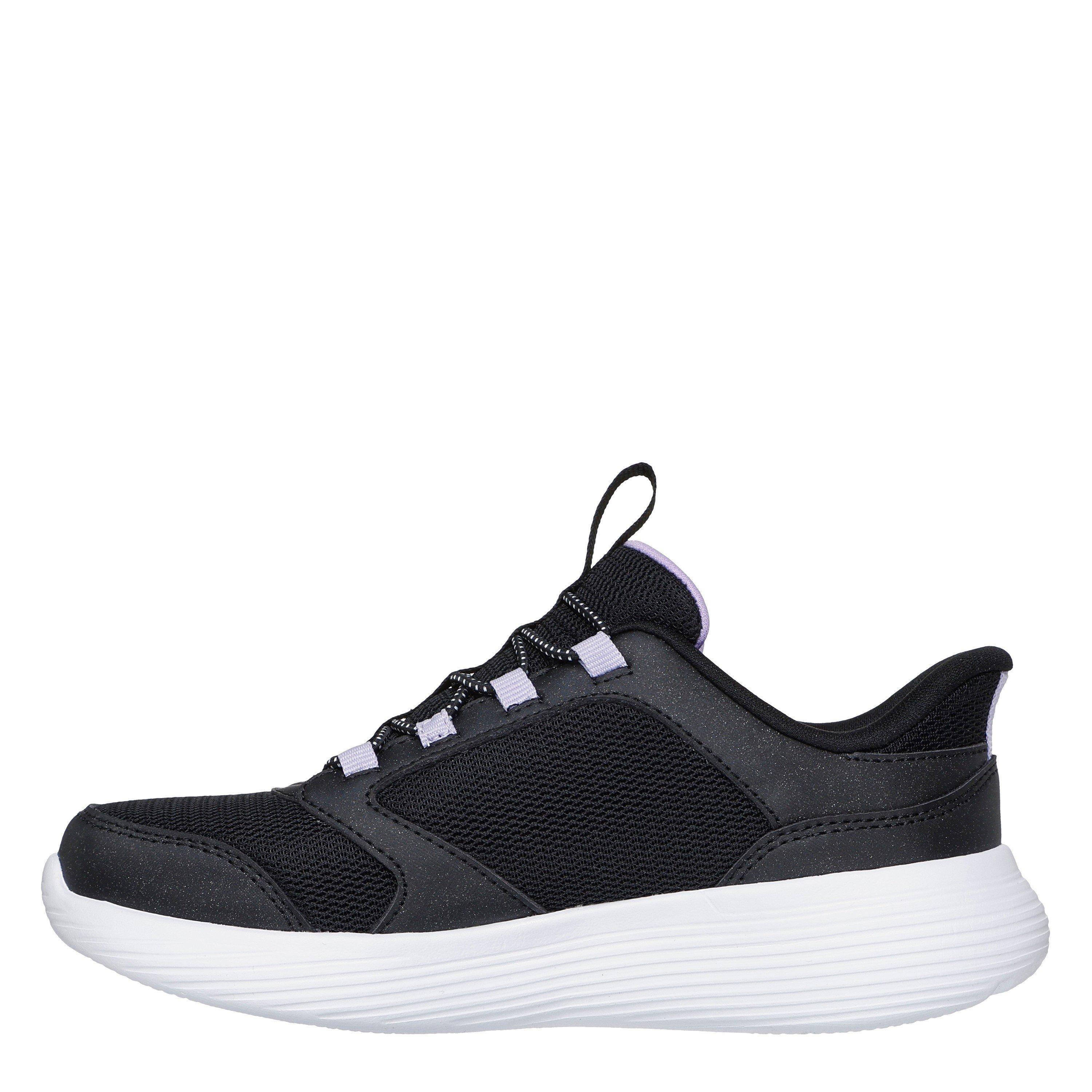 Black - Skechers - Go Run 400 V2 Runners Girls - 2