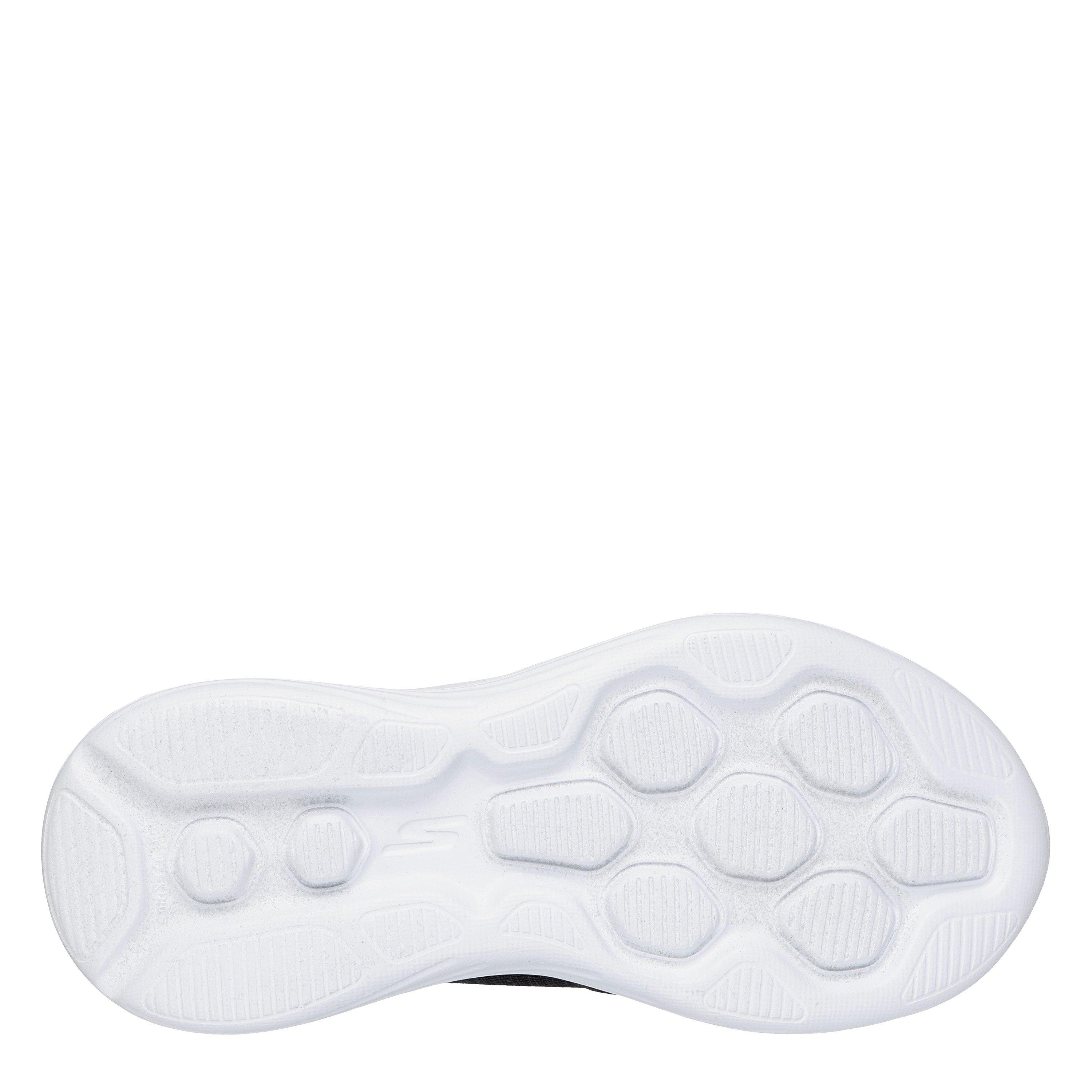 Black - Skechers - Go Run 400 V2 Runners Girls - 4